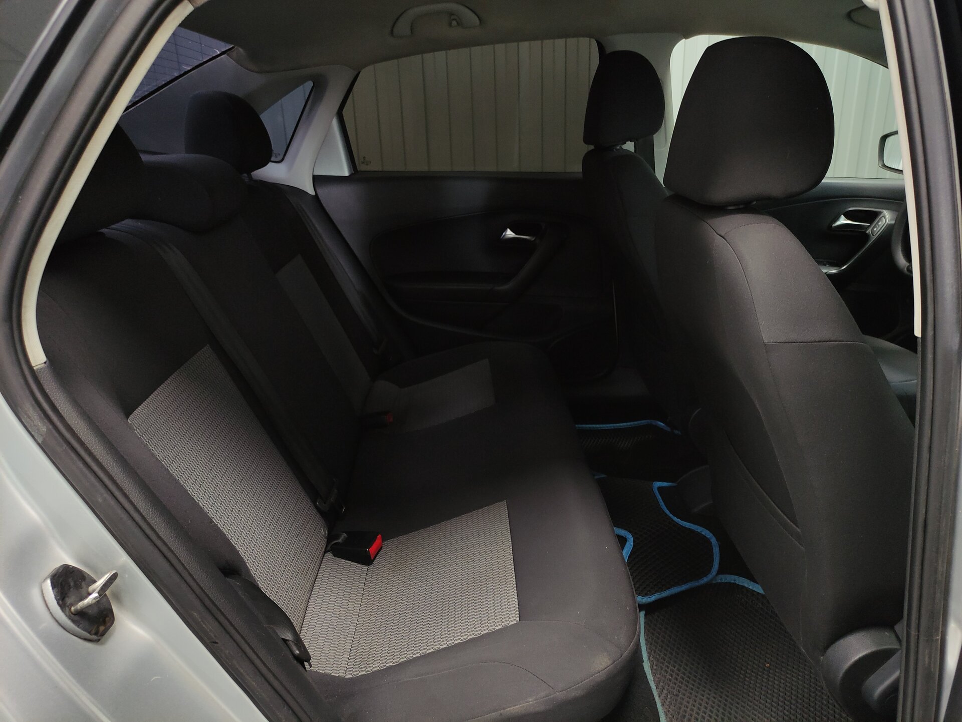 Volkswagen Polo, V 2014 Volkswagen Polo, V 2014