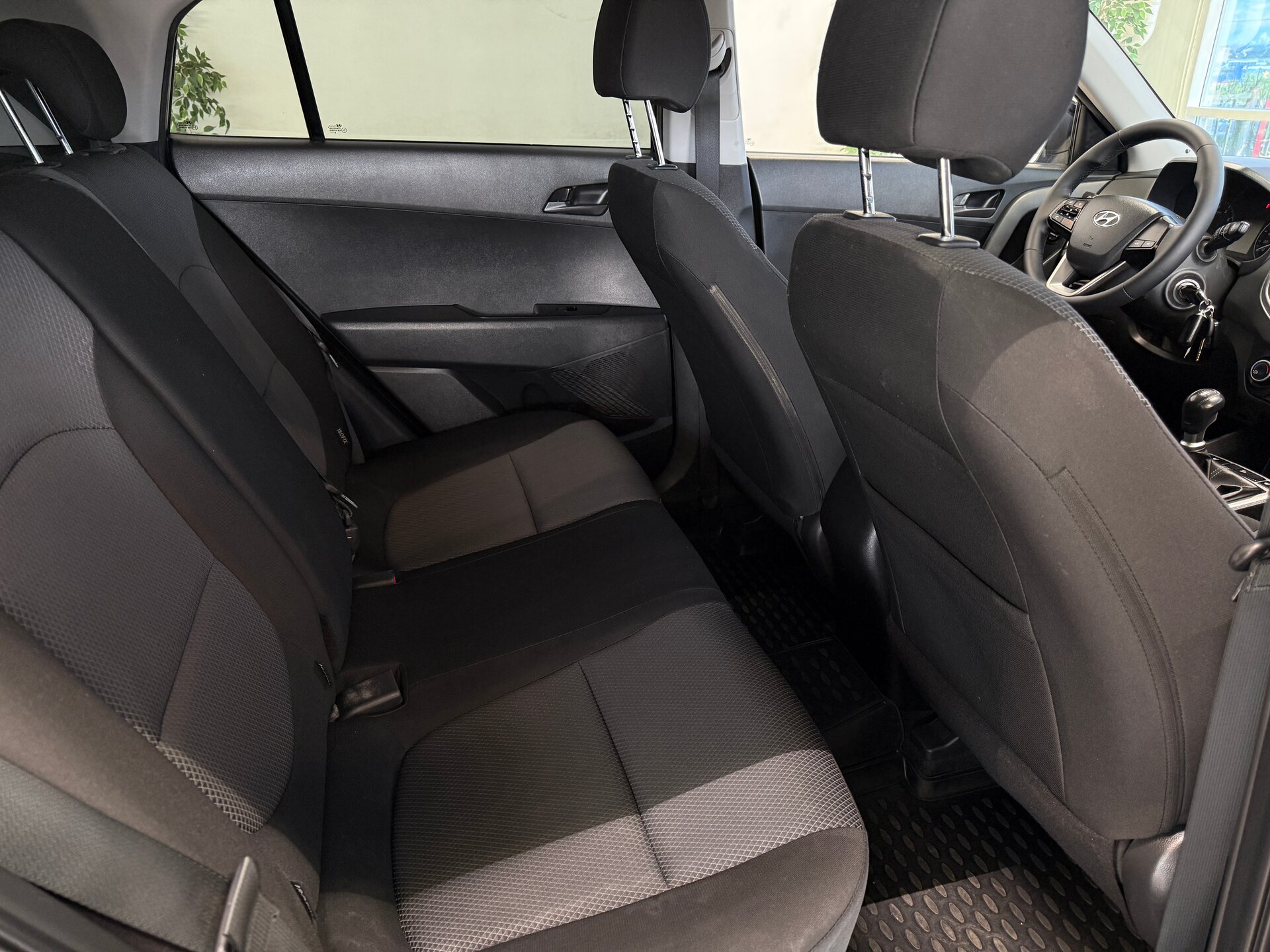 Hyundai Creta, I 2019 Hyundai Creta, I 2019