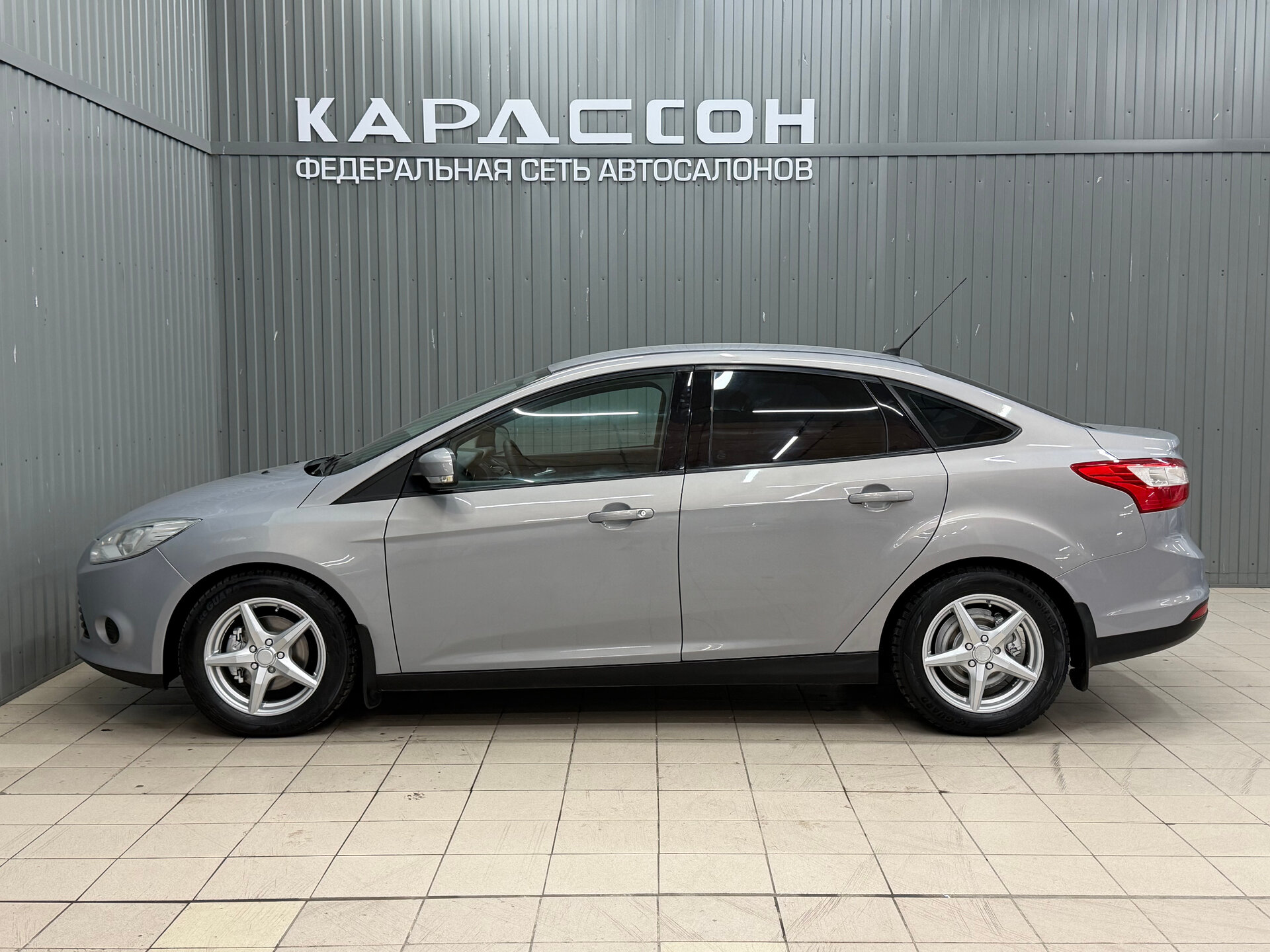 Ford Focus, III 2011 Ford Focus, III 2011
