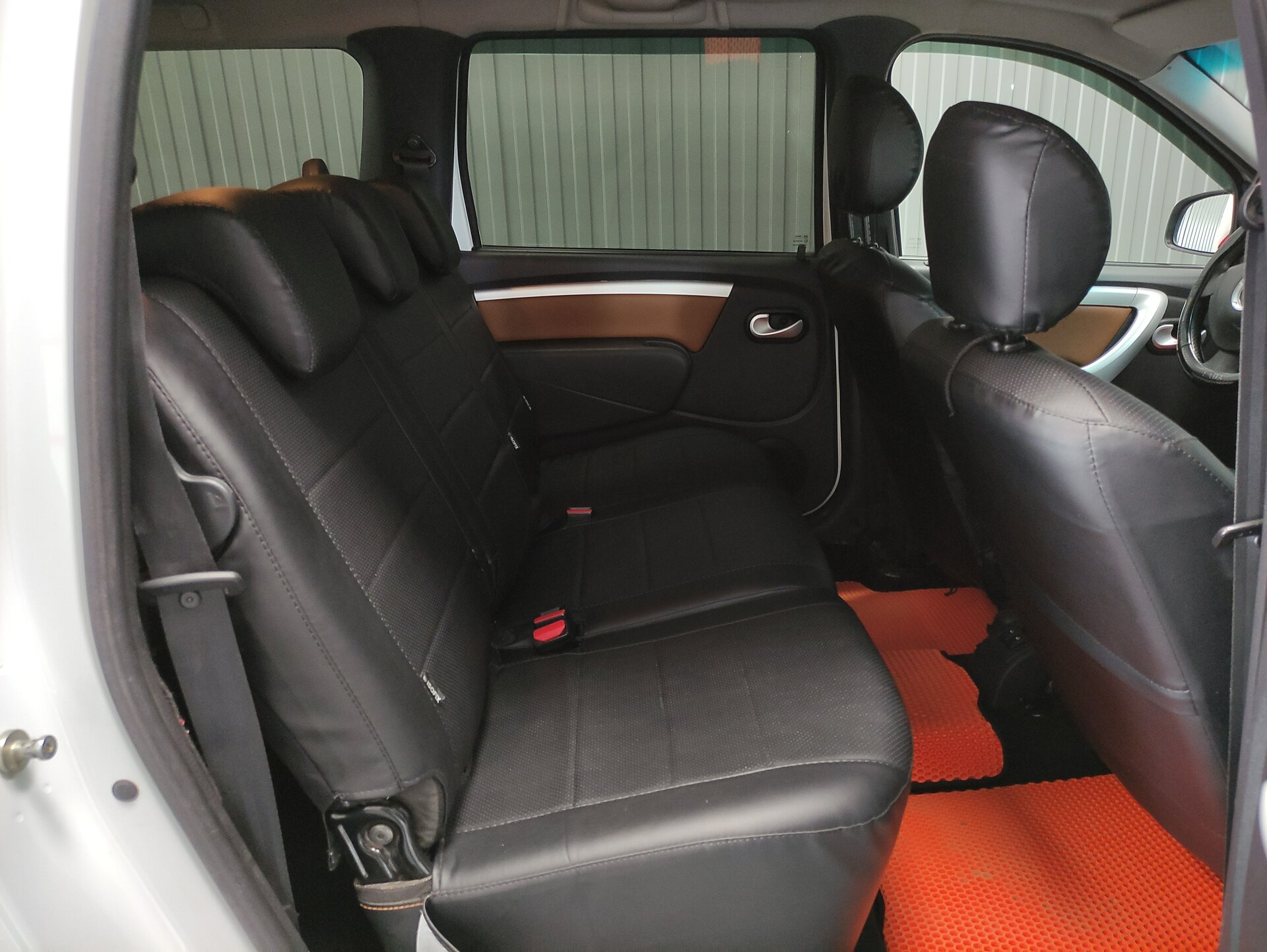 Lada (ВАЗ) Largus, I 2018 Lada (ВАЗ) Largus, I 2018