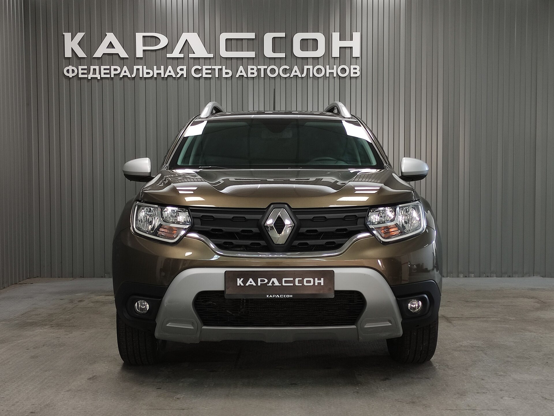 Renault Duster, II 2022 Renault Duster, II 2022