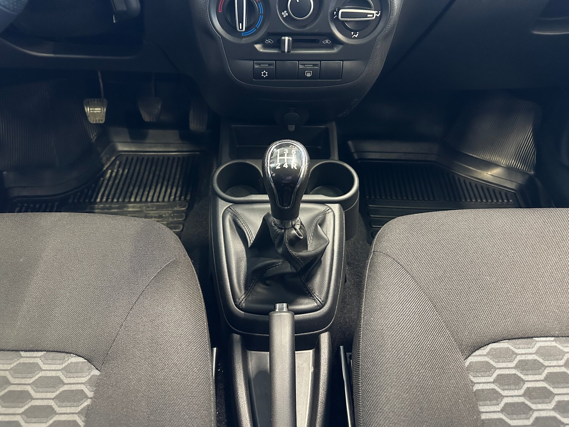 Lada (ВАЗ) Granta, I Рестайлинг 2021