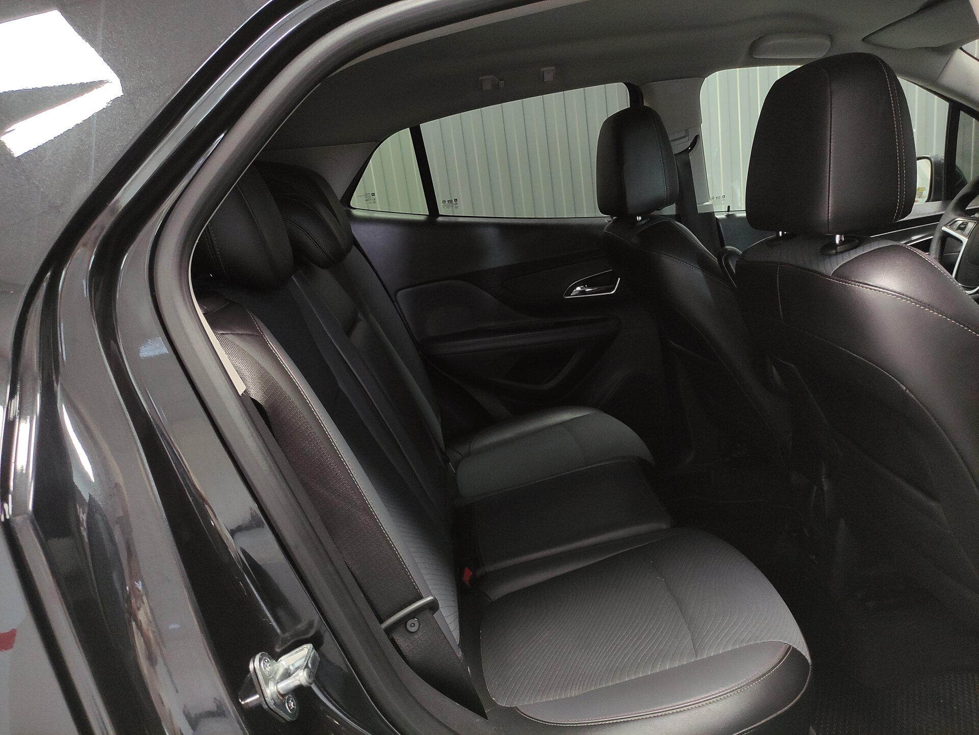Opel Mokka, I 2013