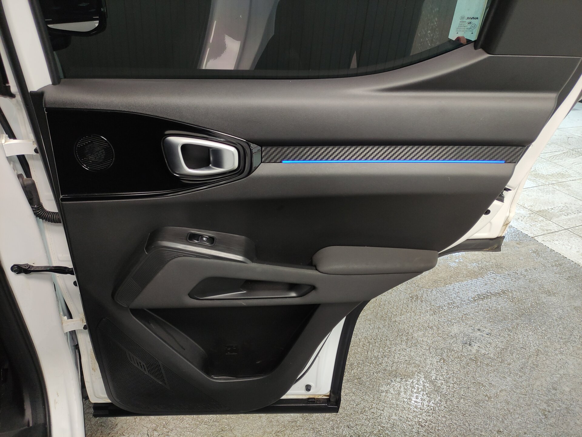 Haval H3, I 2024