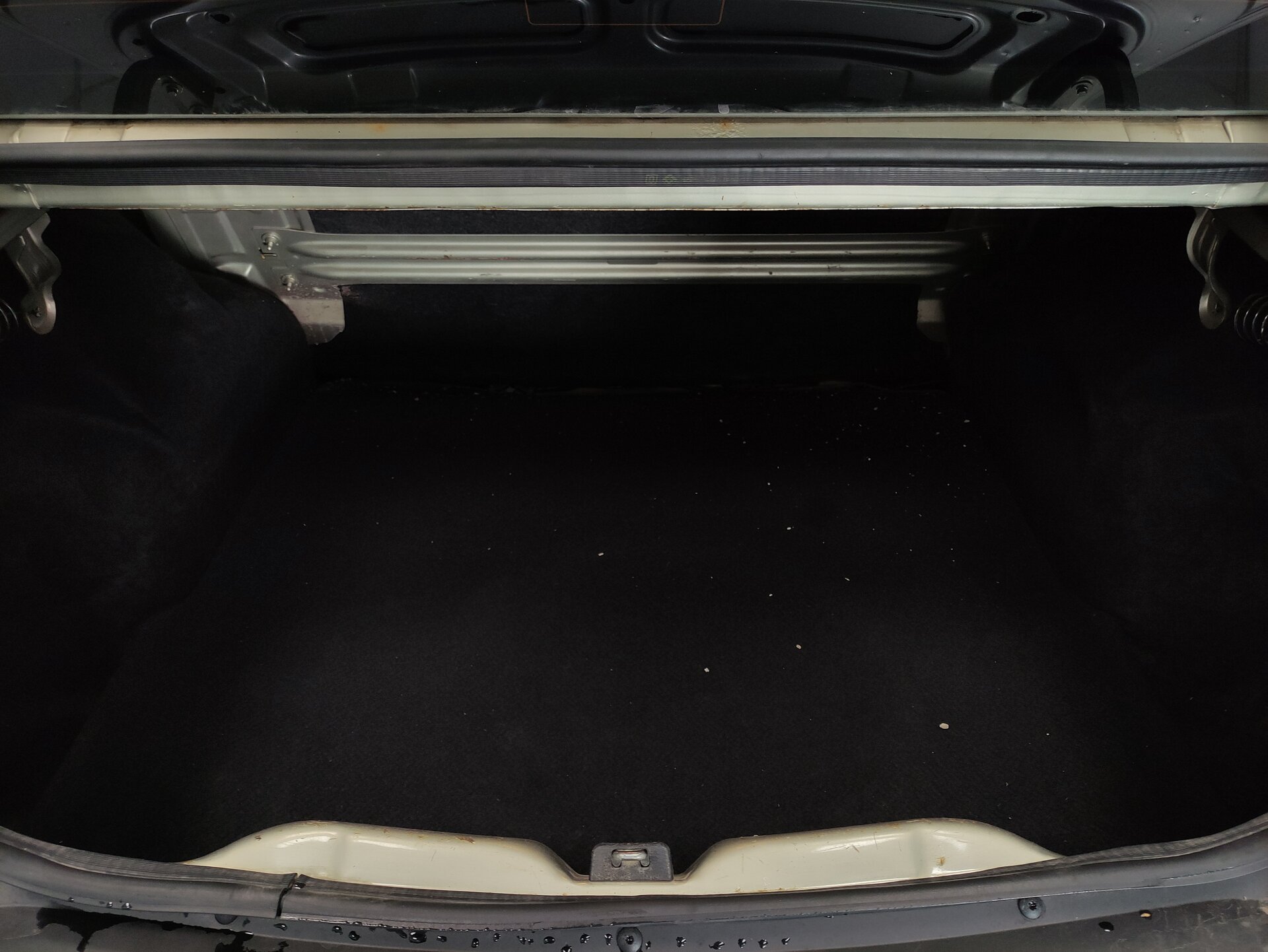 Renault Logan, I Рестайлинг 2011