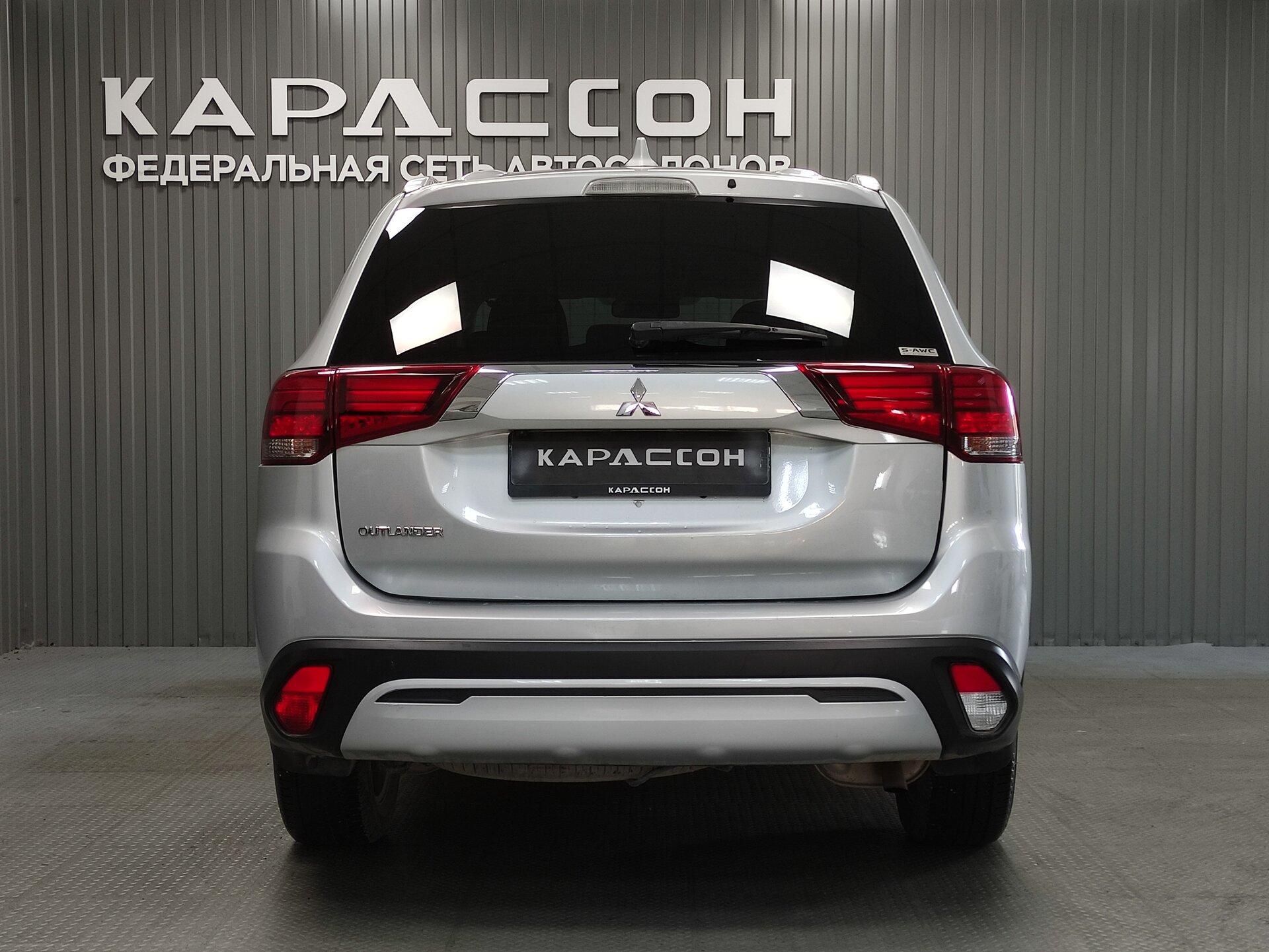 Mitsubishi Outlander, III Рестайлинг 3 2021 Mitsubishi Outlander, III Рестайлинг 3 2021