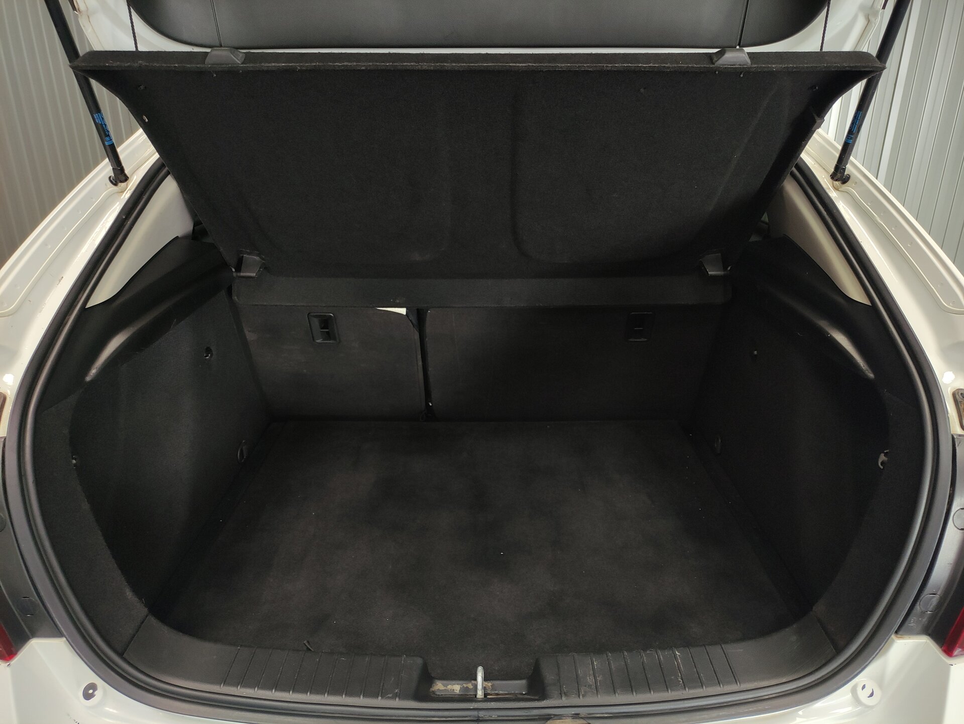Chevrolet Cruze, I Рестайлинг 2014