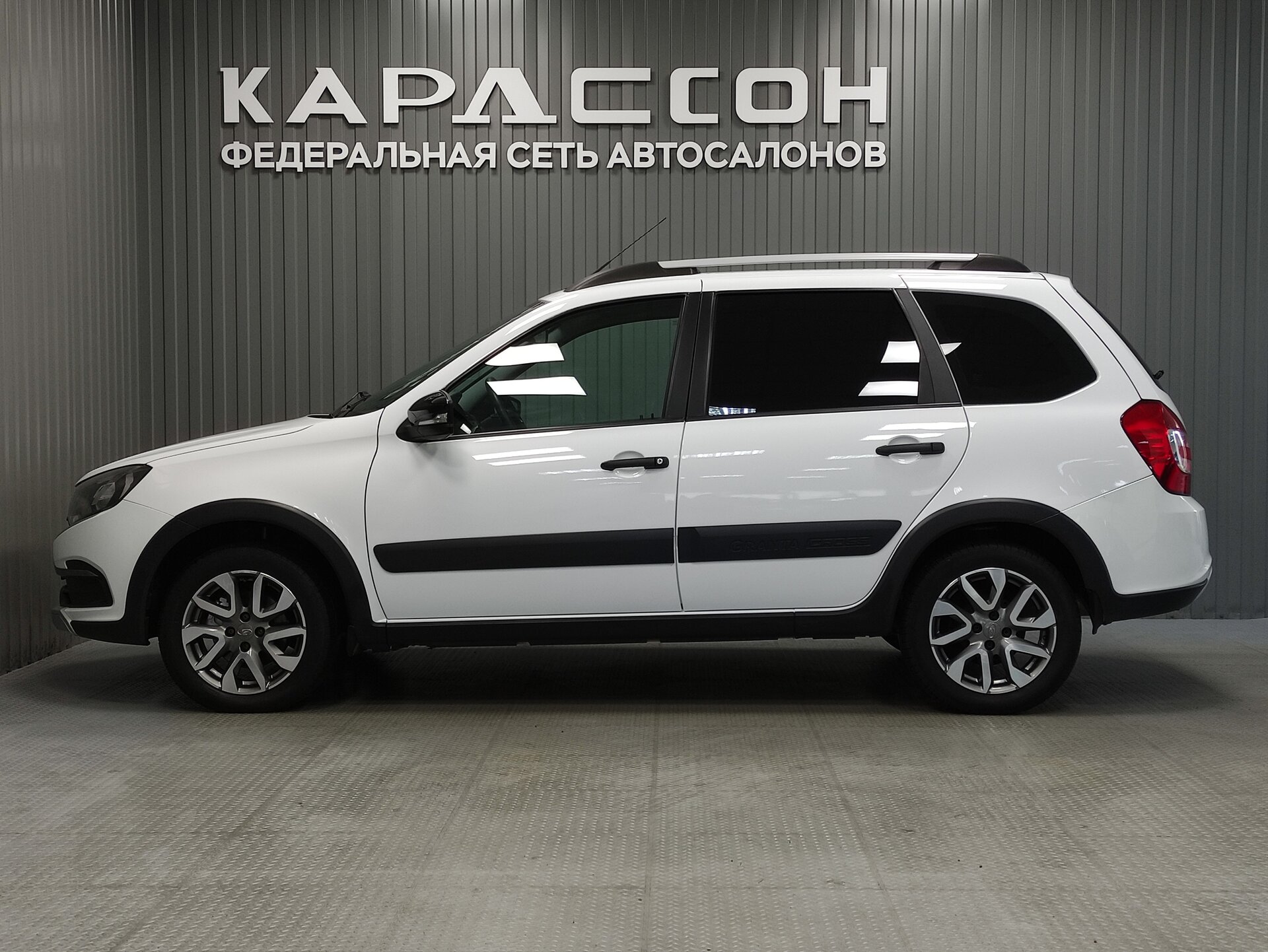Lada (ВАЗ) Granta, I Рестайлинг 2023 Lada (ВАЗ) Granta, I Рестайлинг 2023