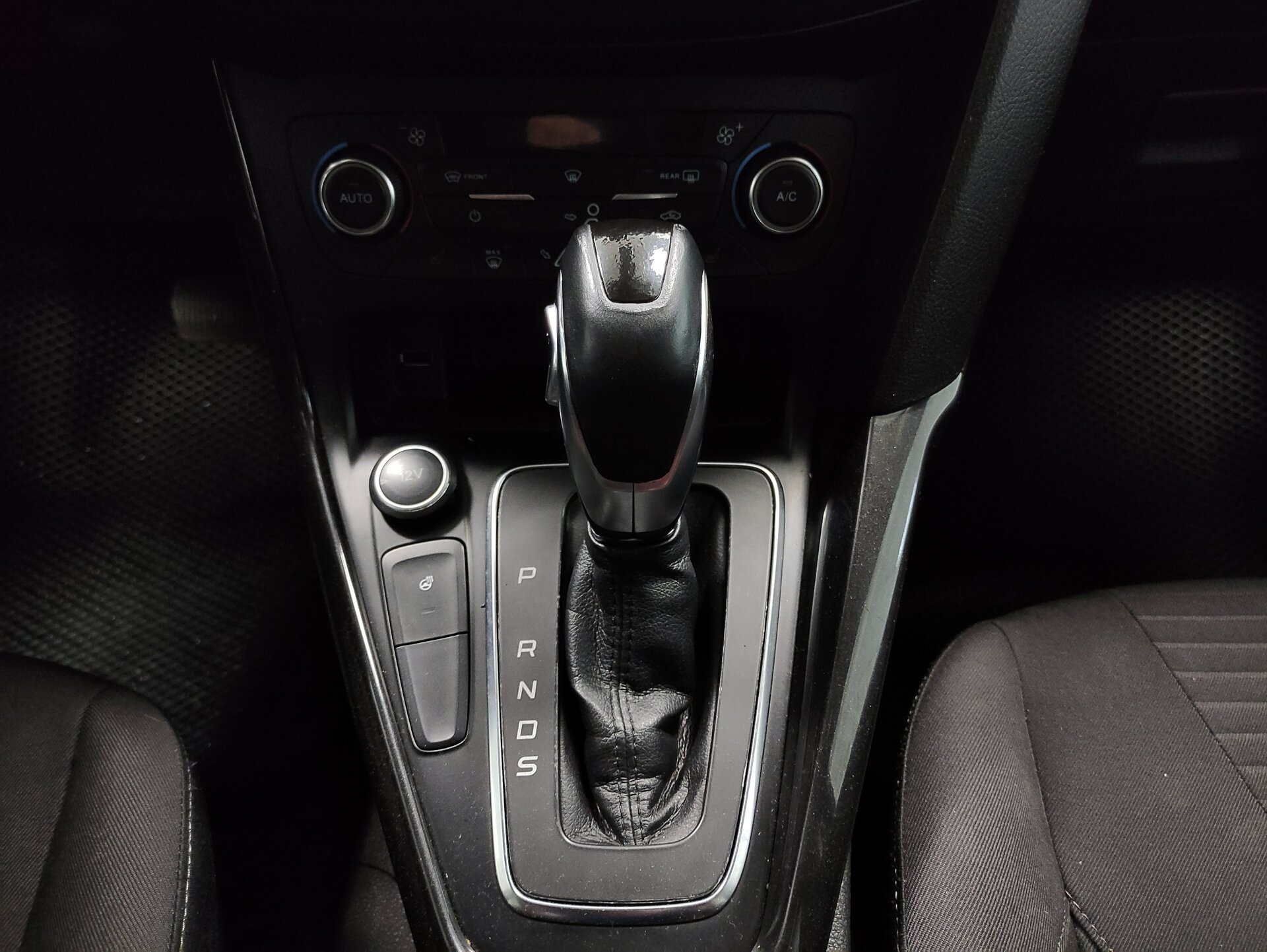 Ford Focus, III Рестайлинг 2019