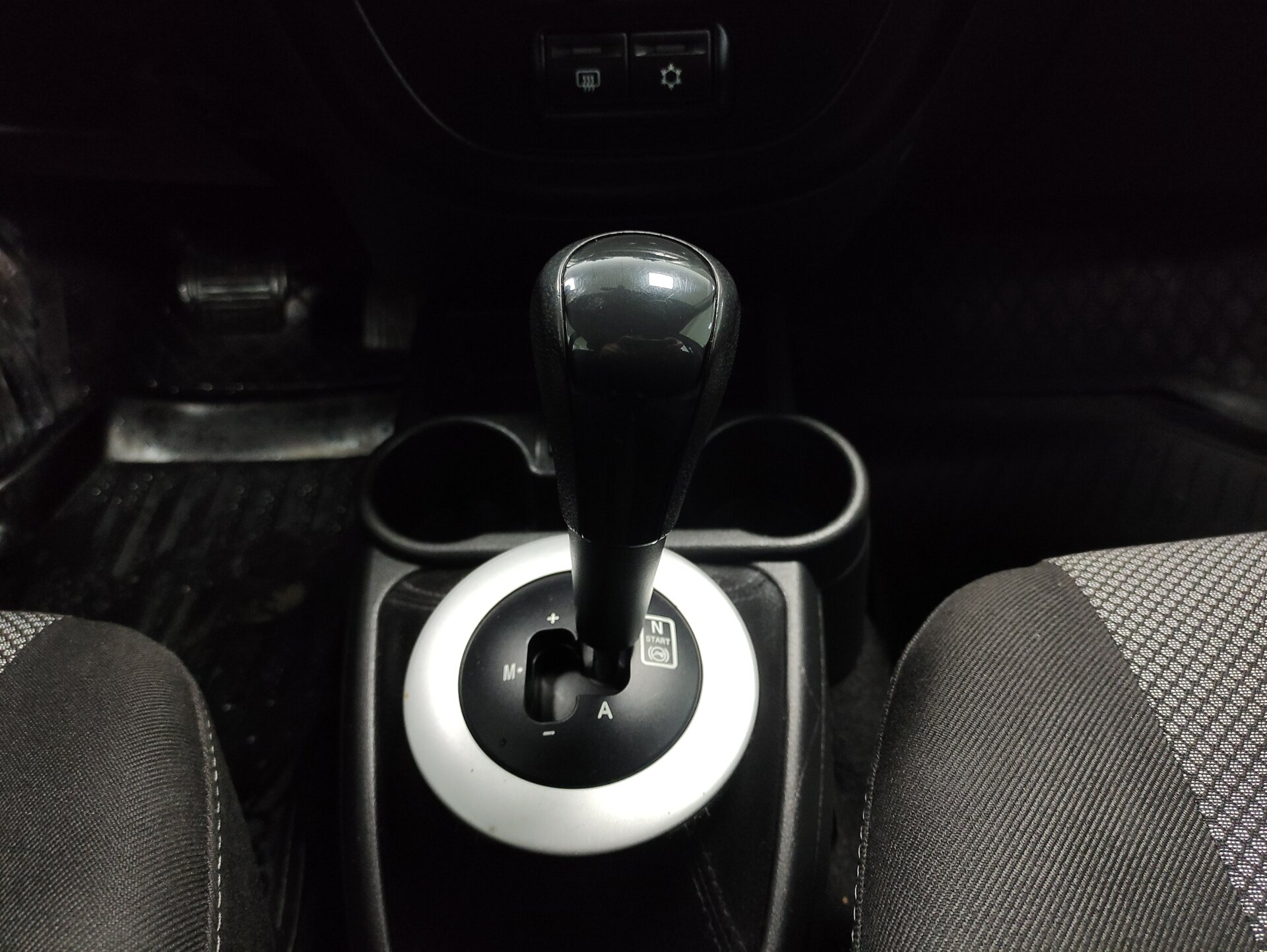 Lada (ВАЗ) Granta, I 2017