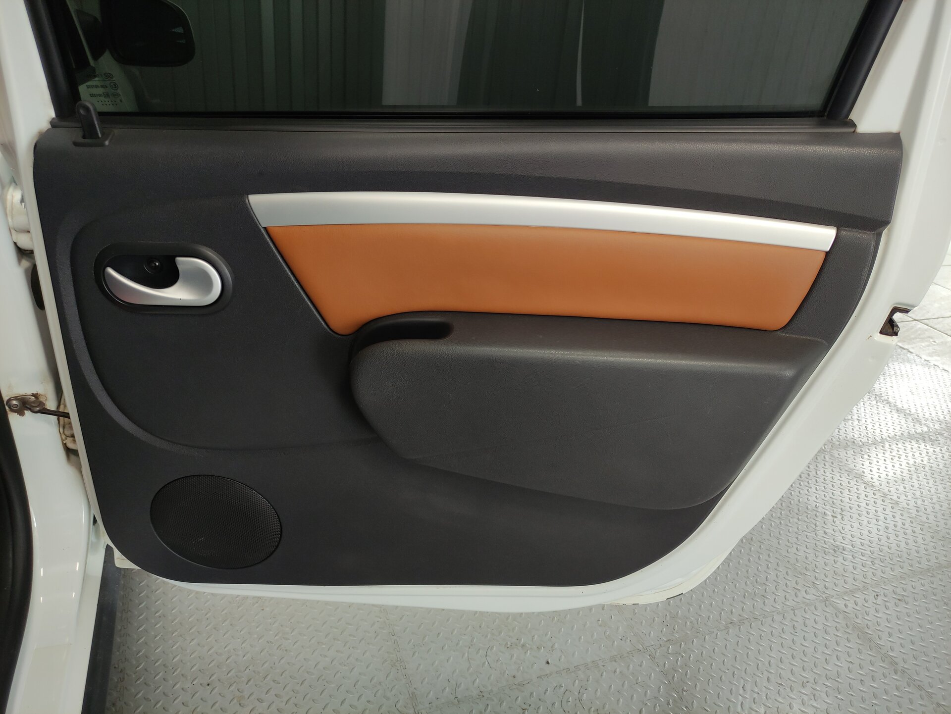 Lada (ВАЗ) Largus, I 2018 Lada (ВАЗ) Largus, I 2018