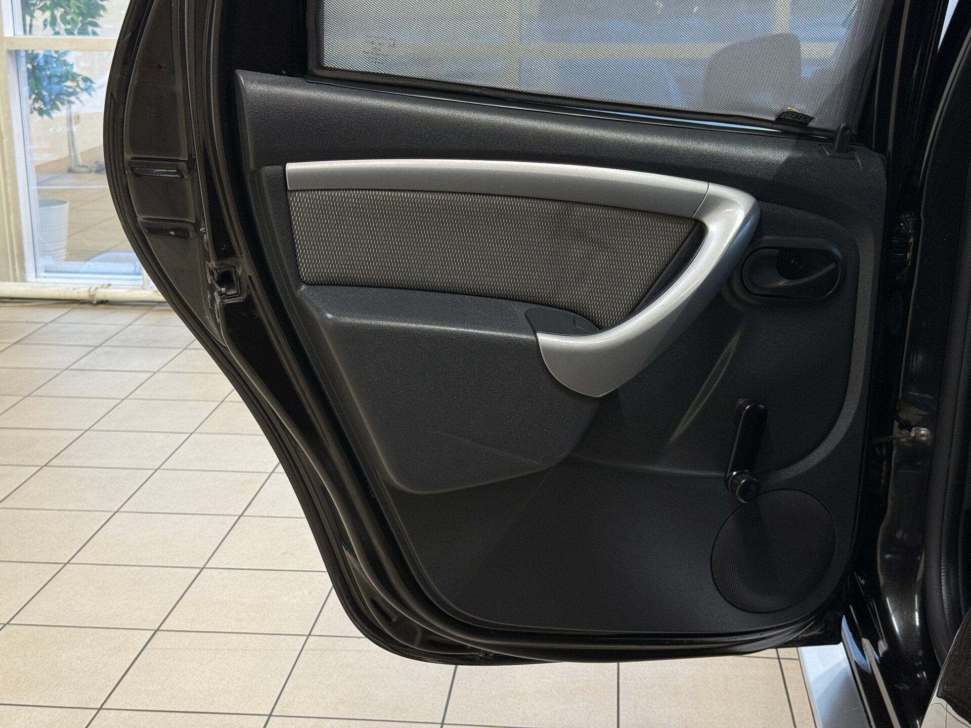Renault Duster, I 2012
