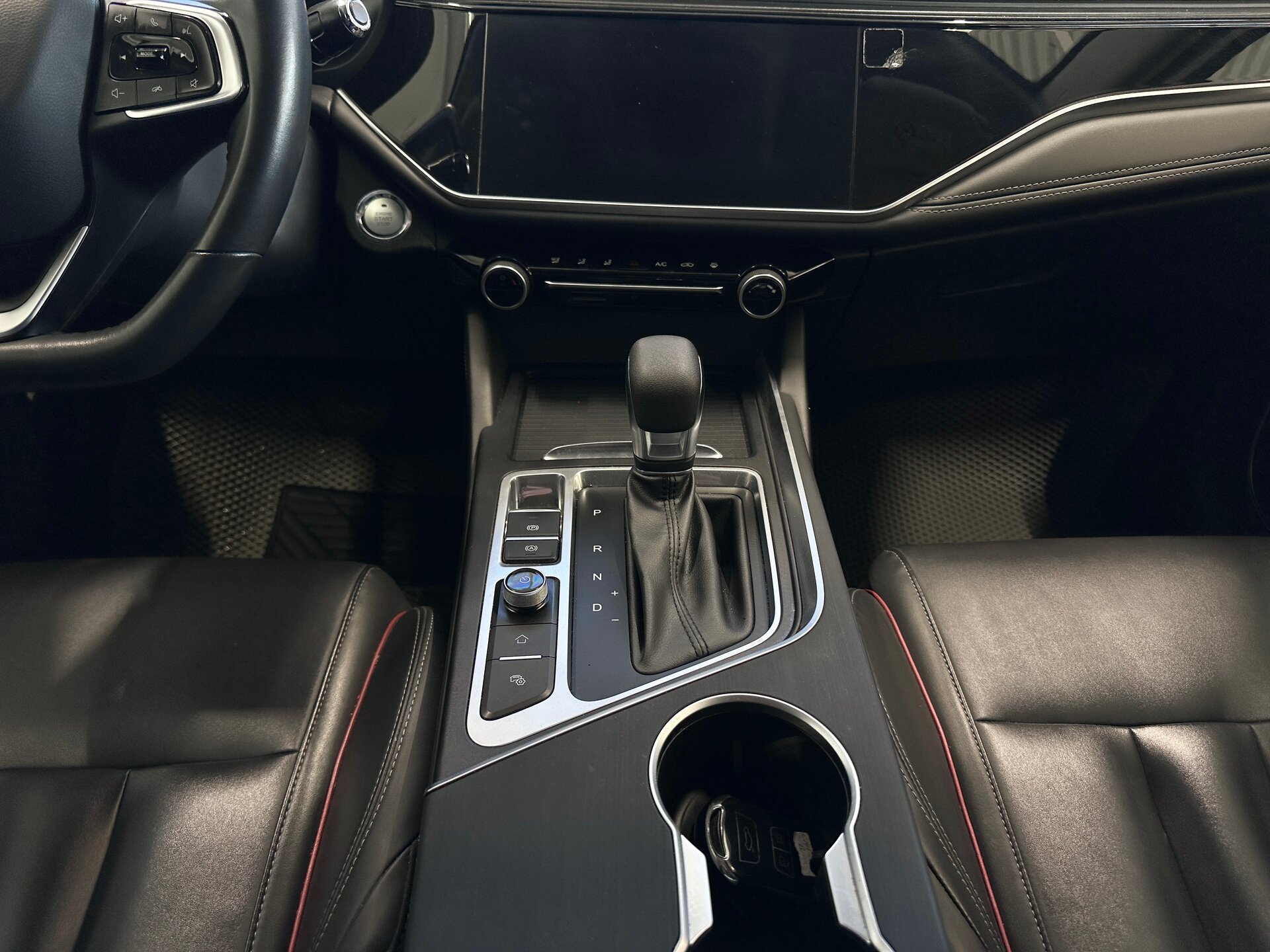 OMODA S5, I 2023 OMODA S5, I 2023