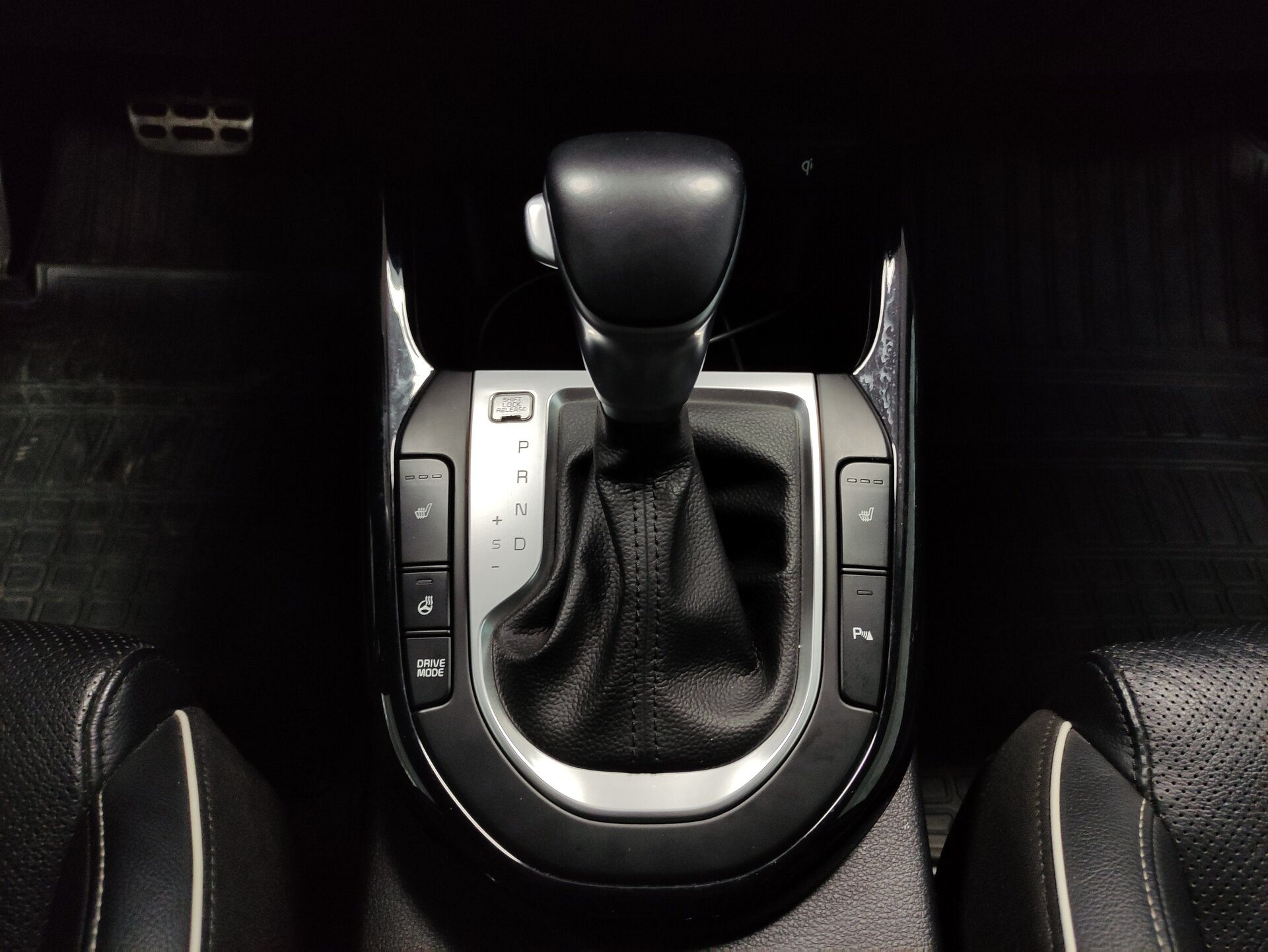 Kia Cerato, IV 2020