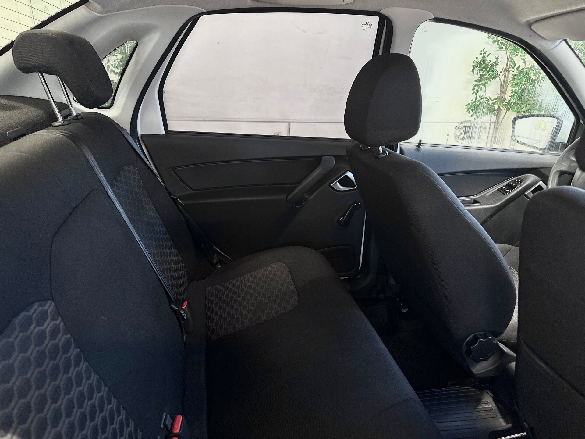 Lada (ВАЗ) Granta, I Рестайлинг 2024