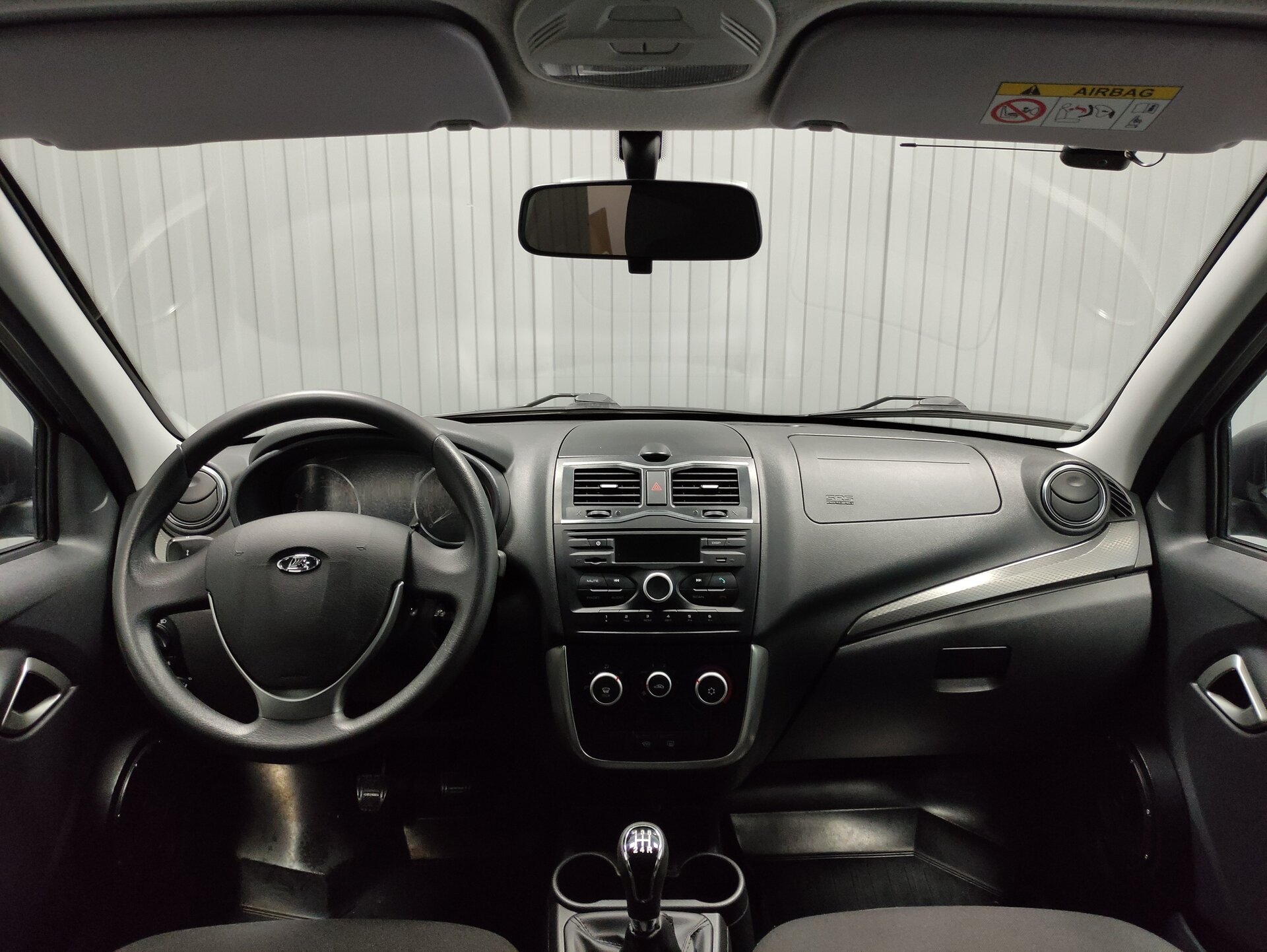 Lada (ВАЗ) Granta, I Рестайлинг 2021 Lada (ВАЗ) Granta, I Рестайлинг 2021