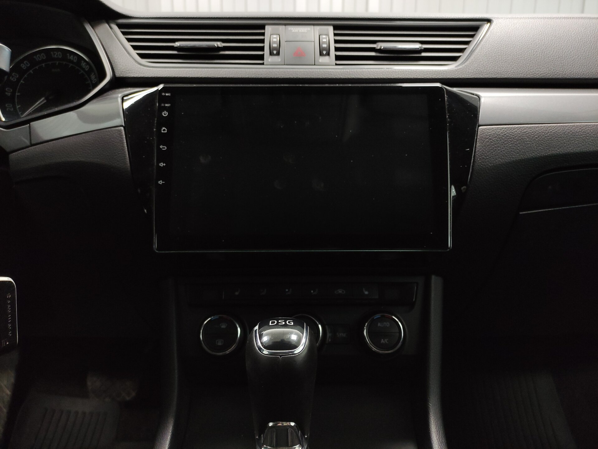 Skoda Superb, III 2016