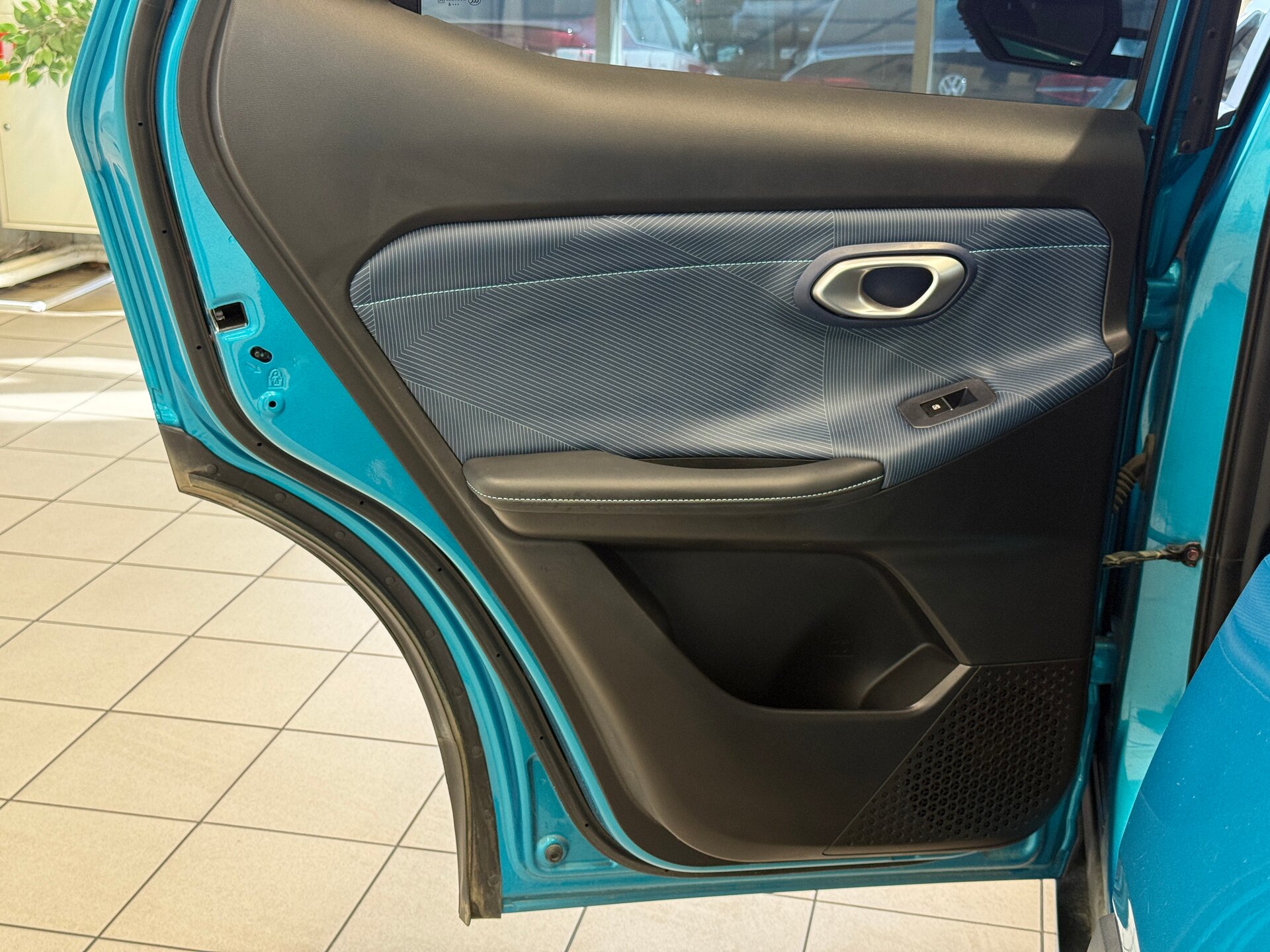 GAC GS3, I 2024 GAC GS3, I 2024