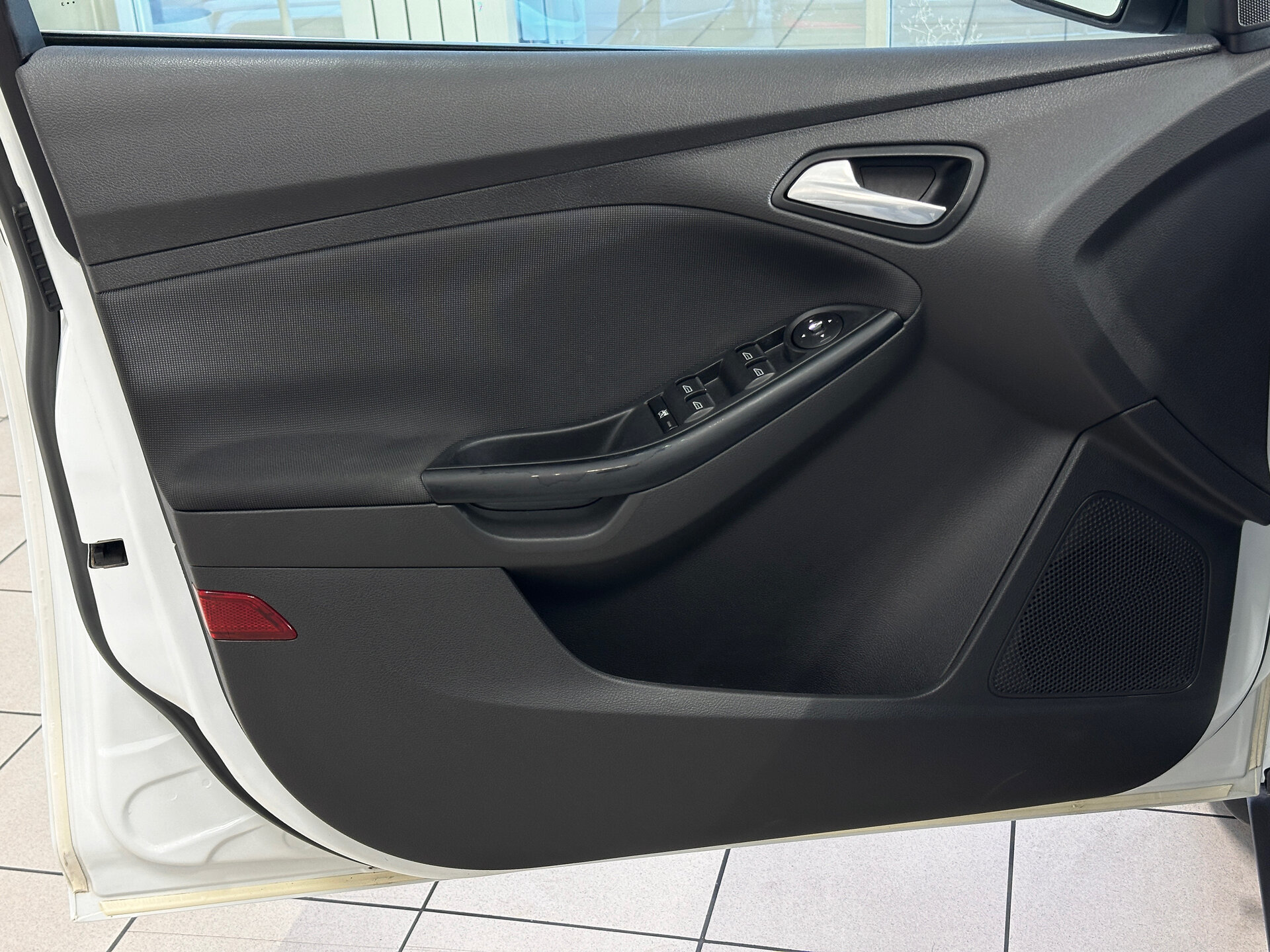 Ford Focus, III 2013