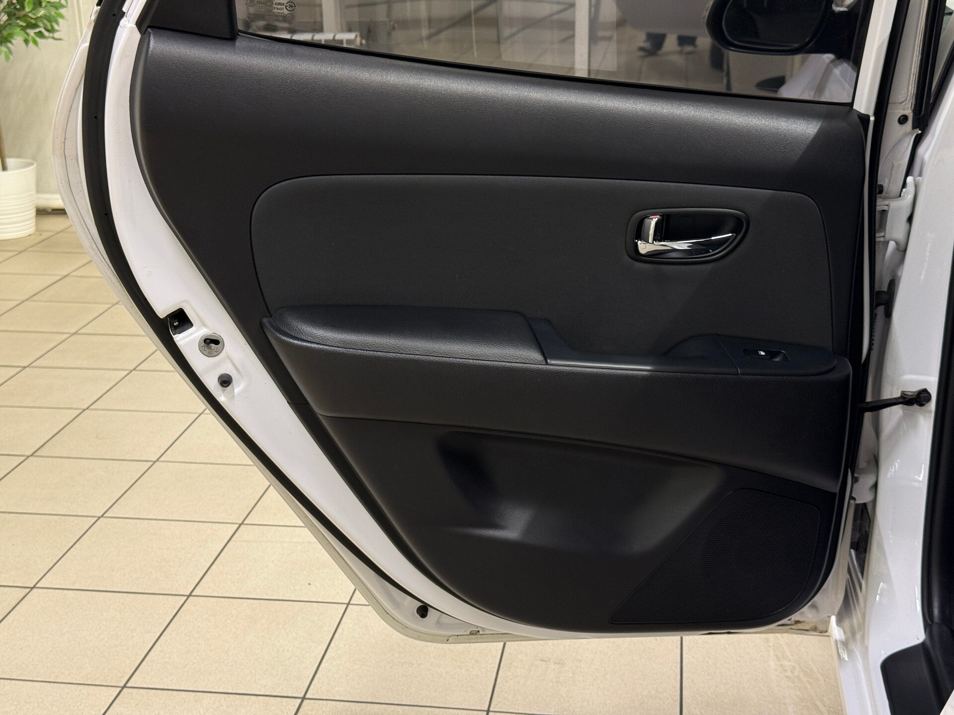 Hyundai Elantra, IV (HD) 2010 Hyundai Elantra, IV (HD) 2010