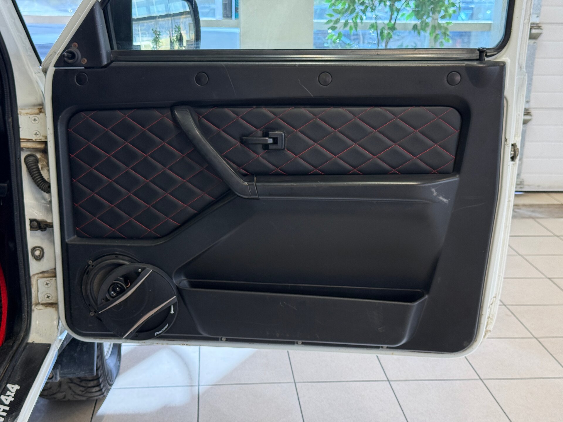 Lada (ВАЗ) 2121 (4x4), I Рестайлинг 2019 Lada (ВАЗ) 2121 (4x4), I Рестайлинг 2019