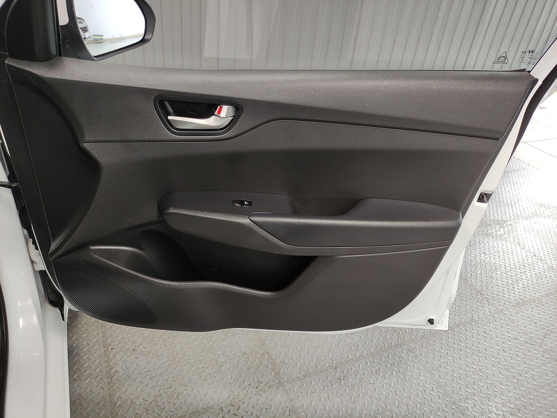 Hyundai Solaris, II 2017
