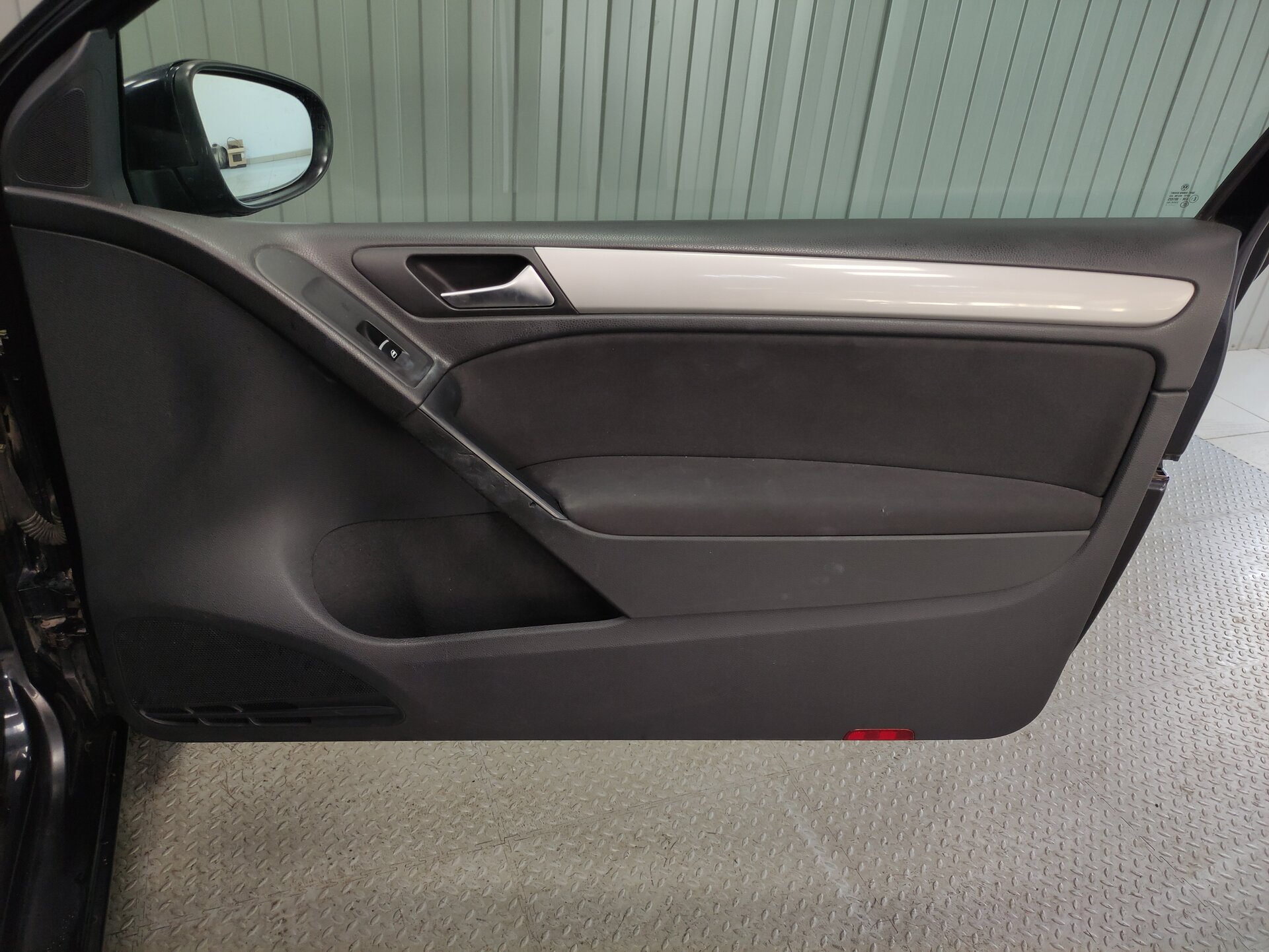 Volkswagen Golf, VI 2011 Volkswagen Golf, VI 2011