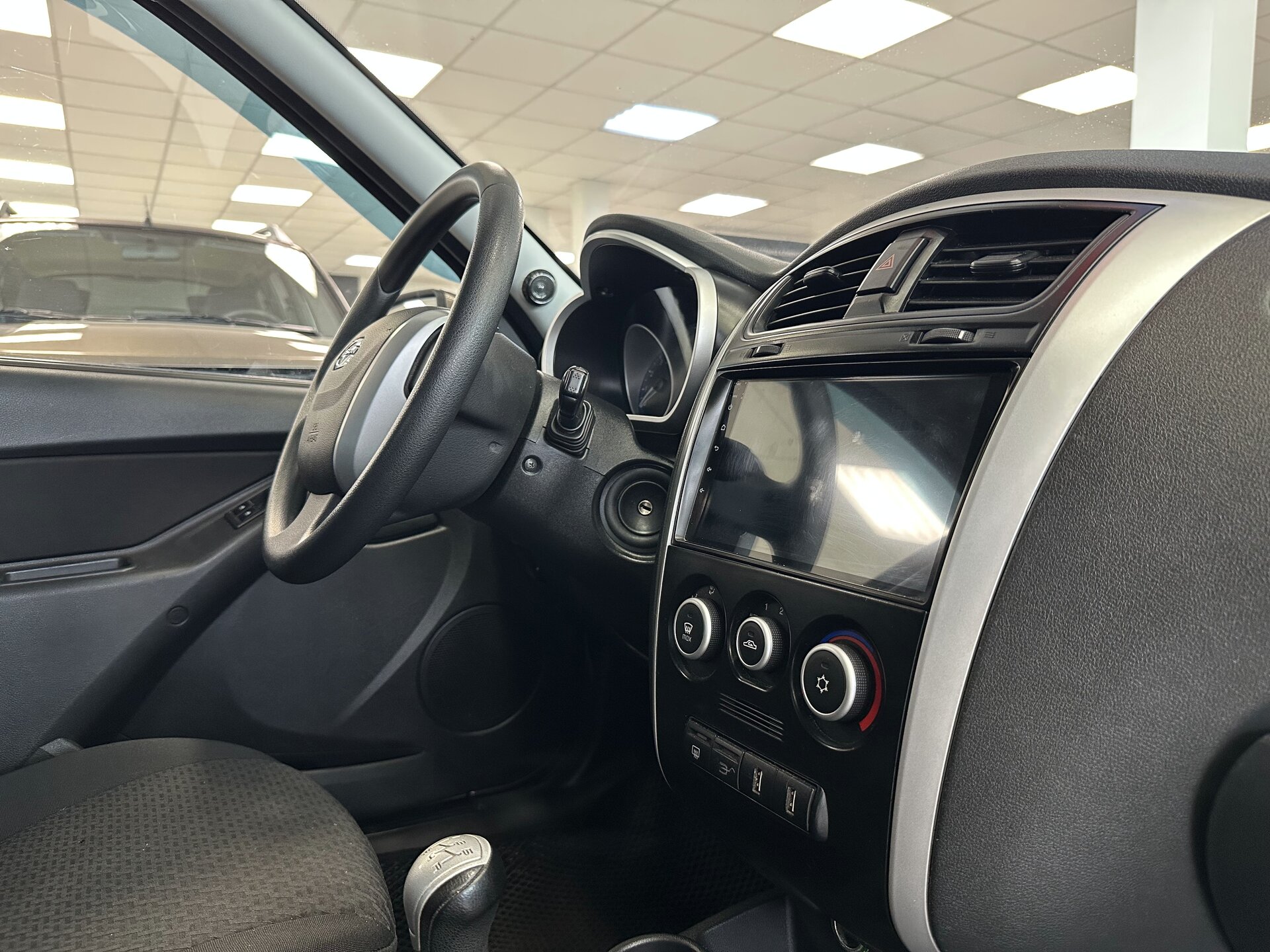 Datsun on-DO, I Рестайлинг 2019 Datsun on-DO, I Рестайлинг 2019