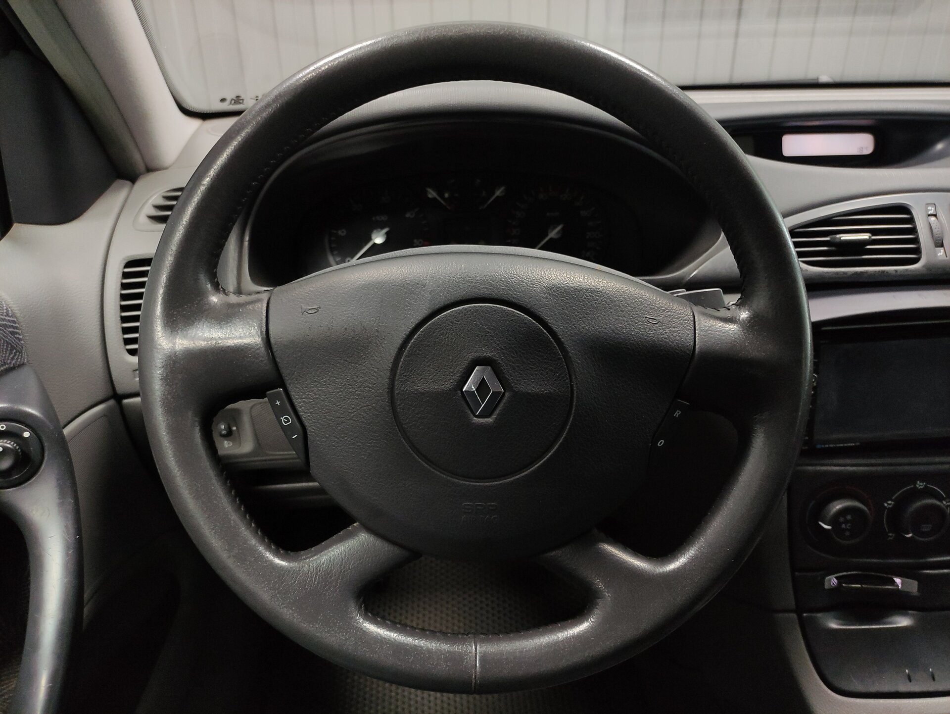 Renault Laguna, II 2002 Renault Laguna, II 2002