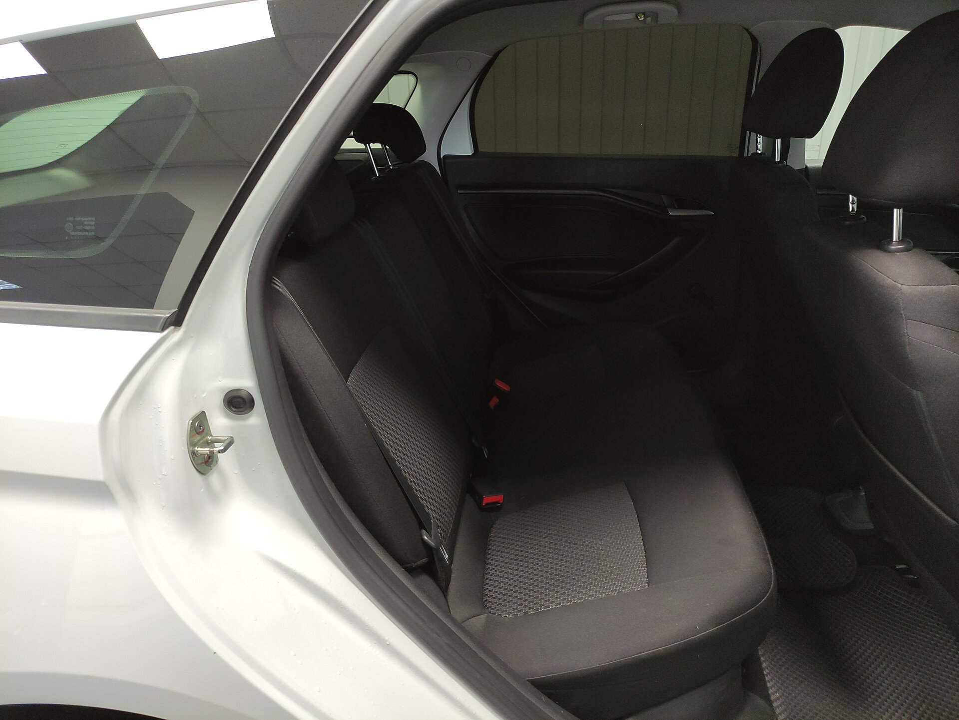 Lada (ВАЗ) Vesta, I 2019