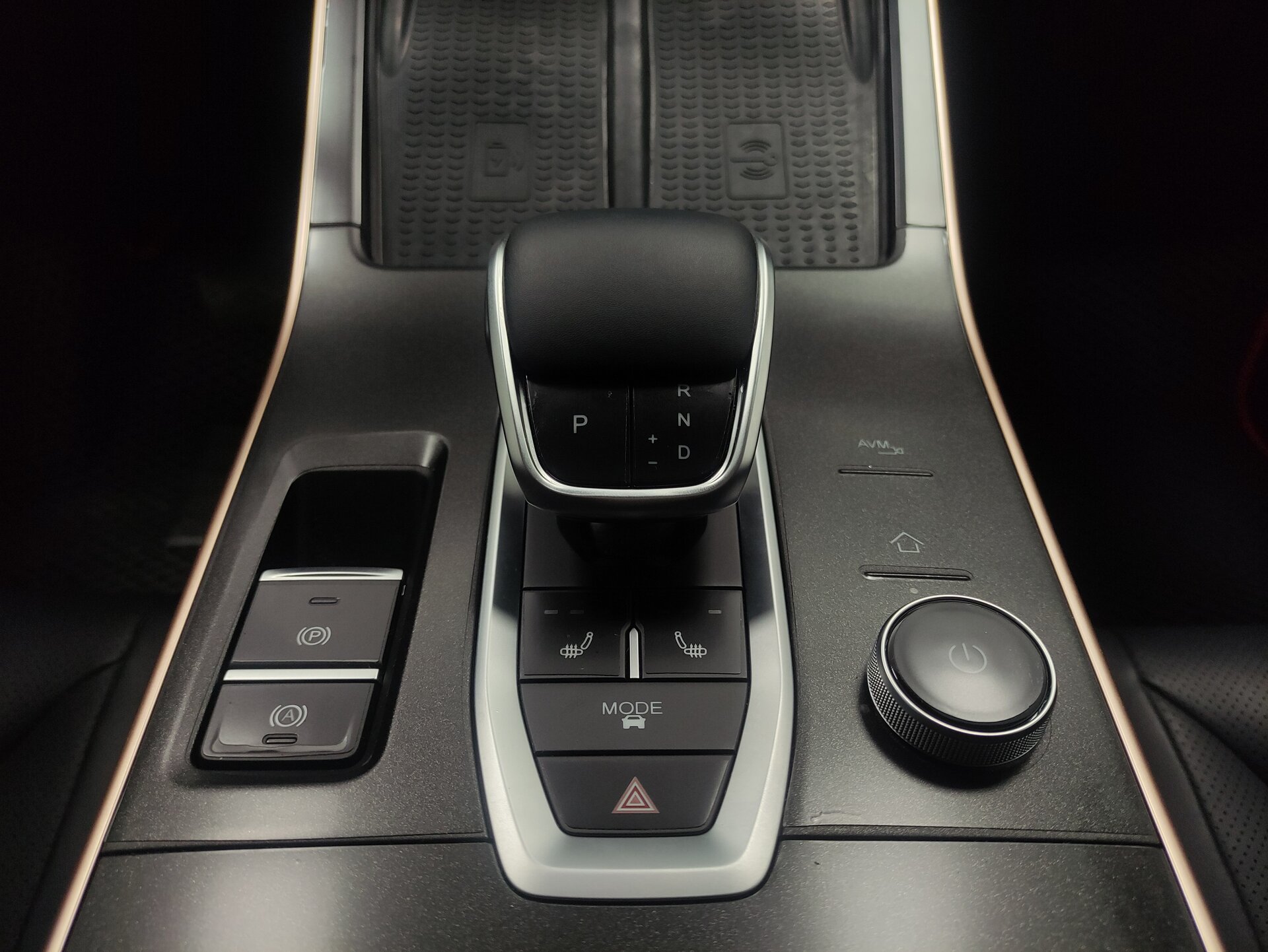 OMODA C5, I 2023 OMODA C5, I 2023