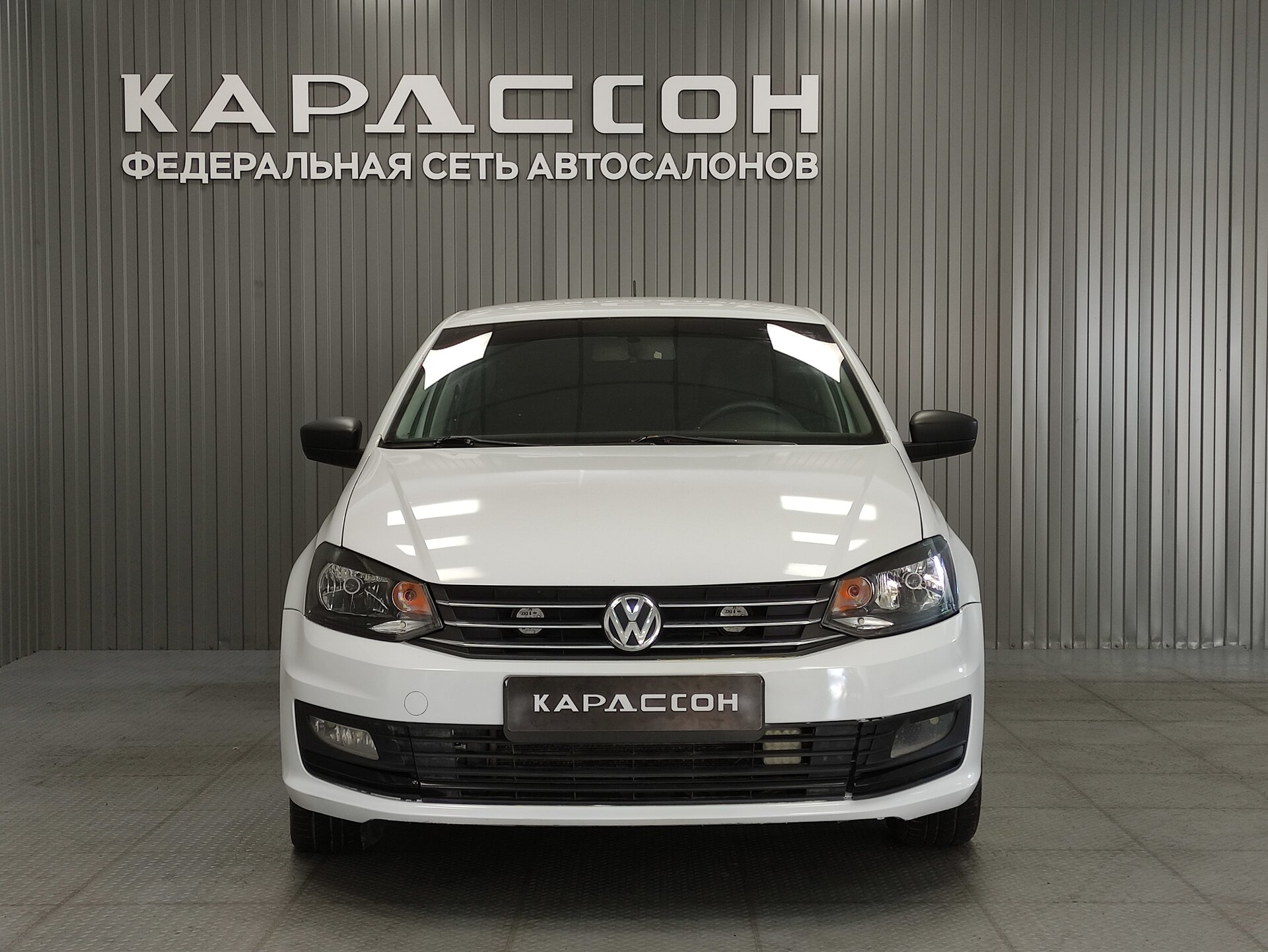Volkswagen Polo, V Рестайлинг 2020