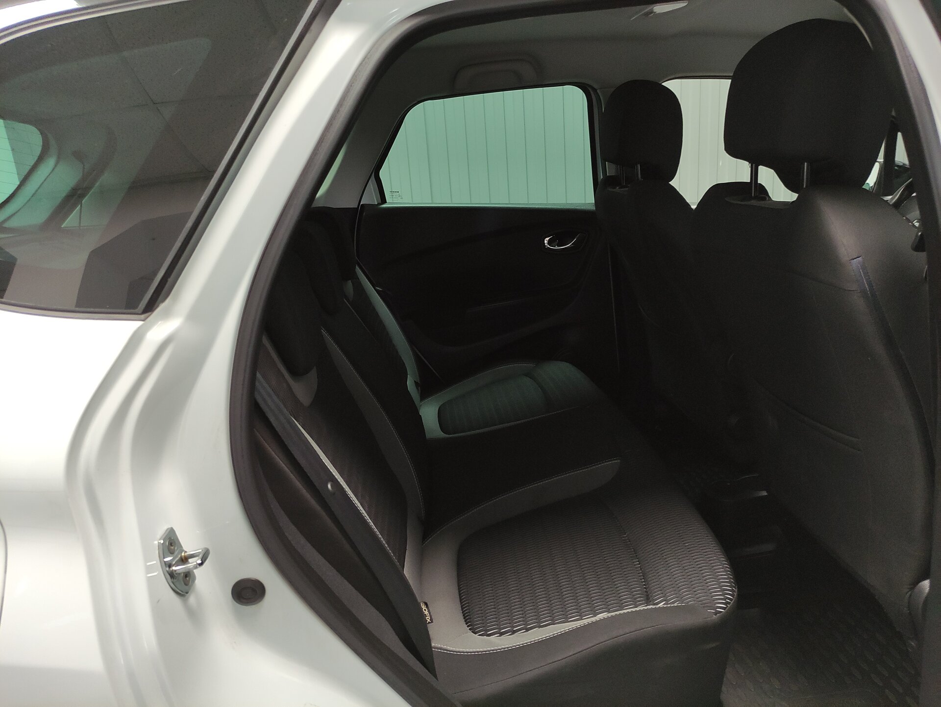Renault Kaptur, I 2018