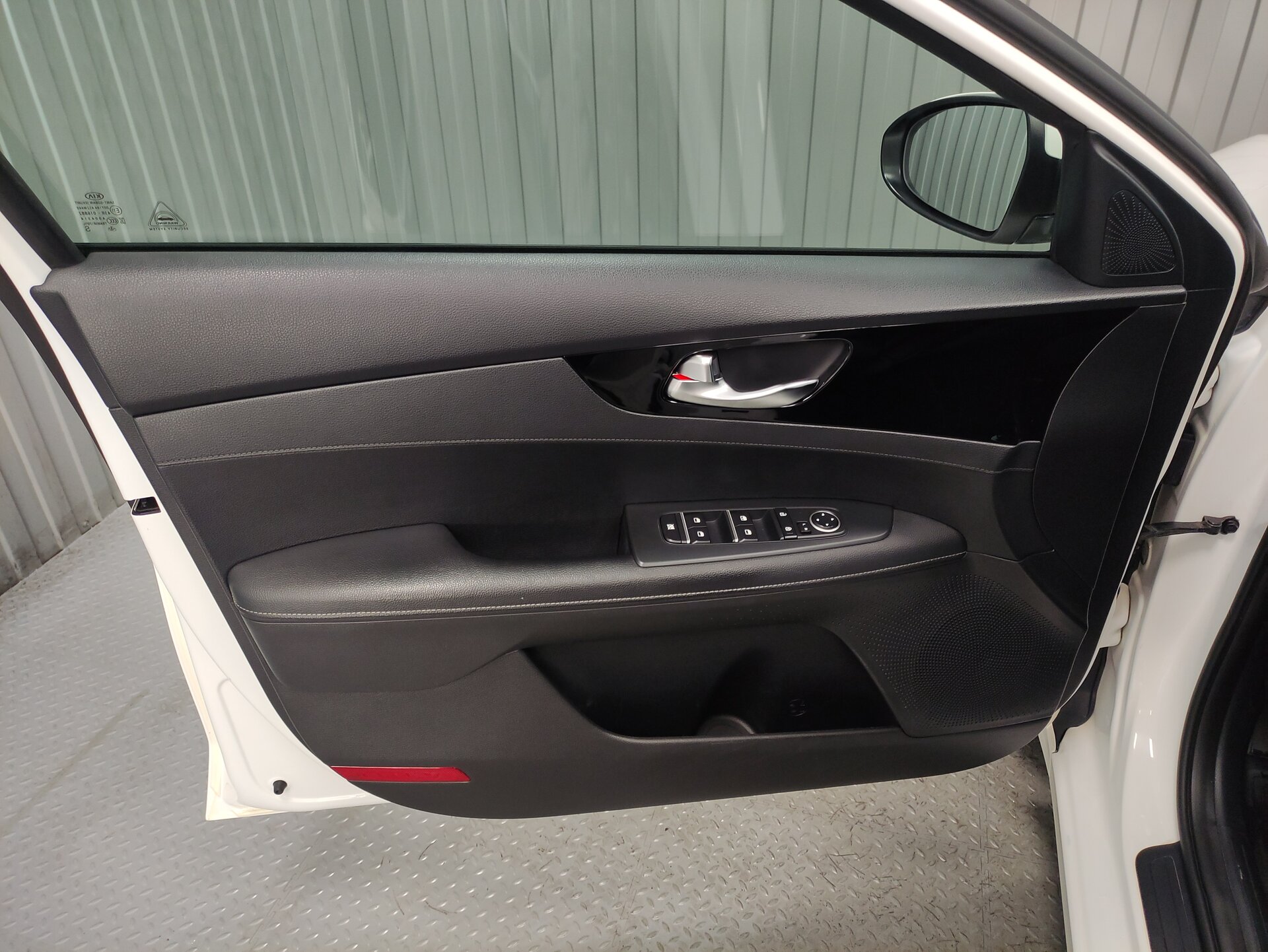 Kia Cerato, IV 2018 Kia Cerato, IV 2018