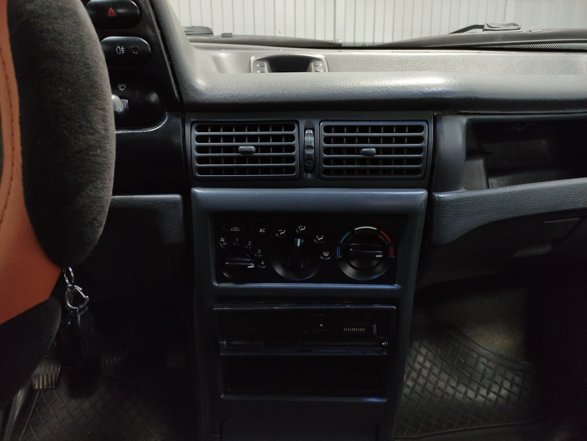 Daewoo Nexia, I 2006