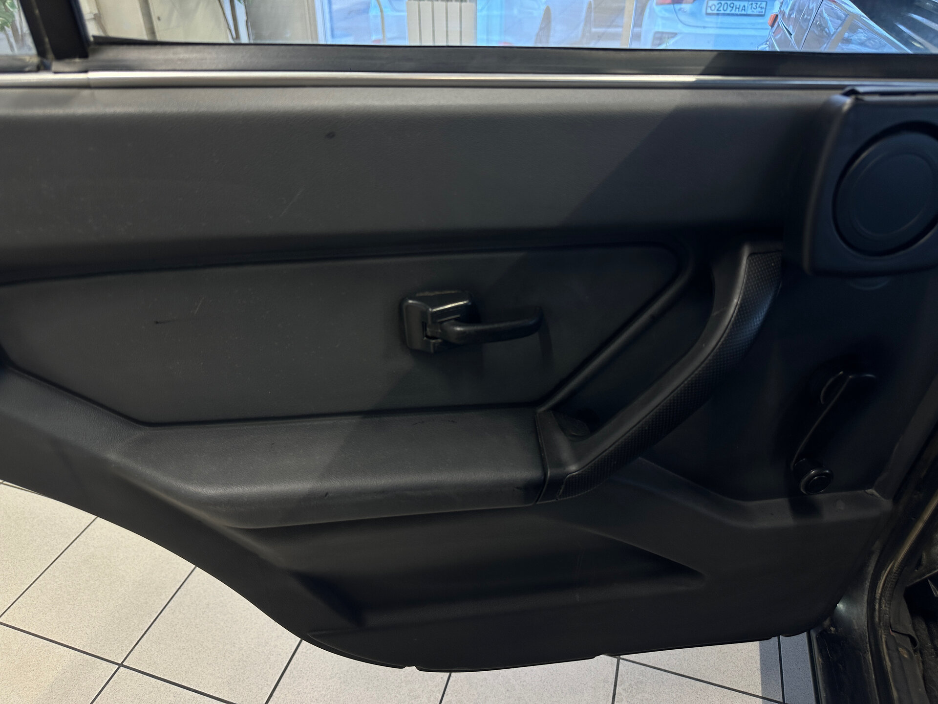 Lada (ВАЗ) 2131 (4x4), I 2014 Lada (ВАЗ) 2131 (4x4), I 2014