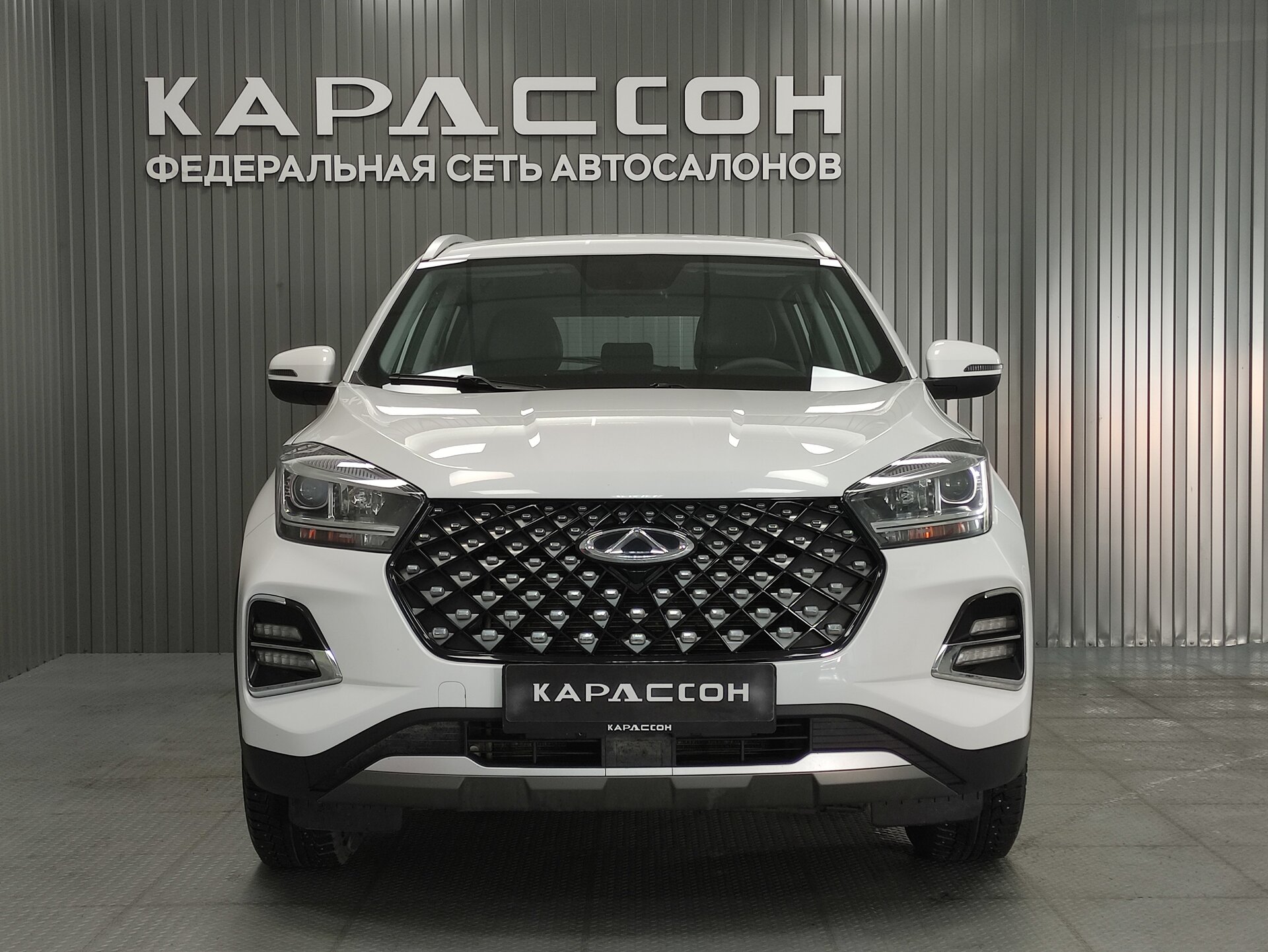 Chery Tiggo 4 Pro, I 2023
