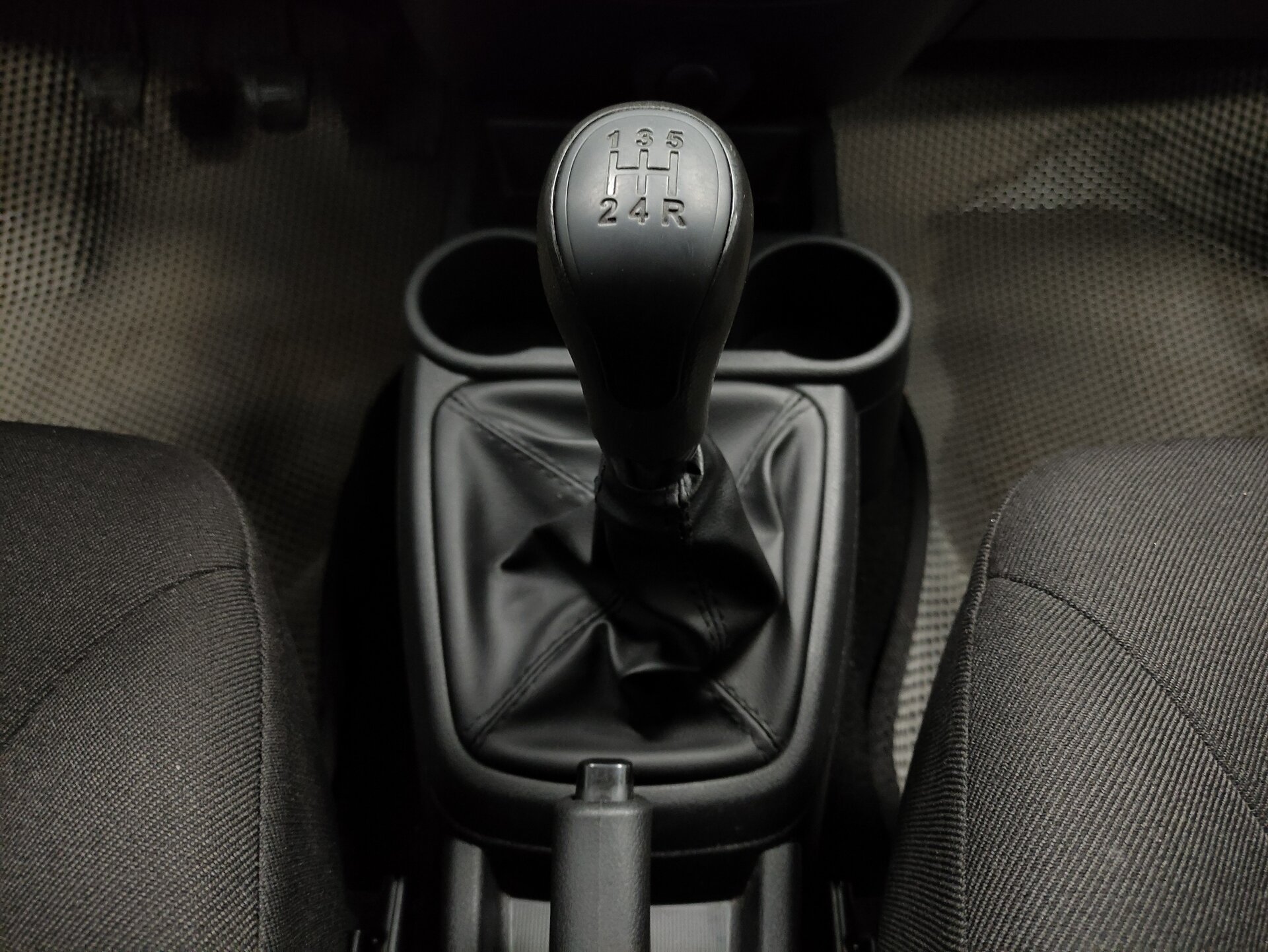 Lada (ВАЗ) Granta, I Рестайлинг 2024