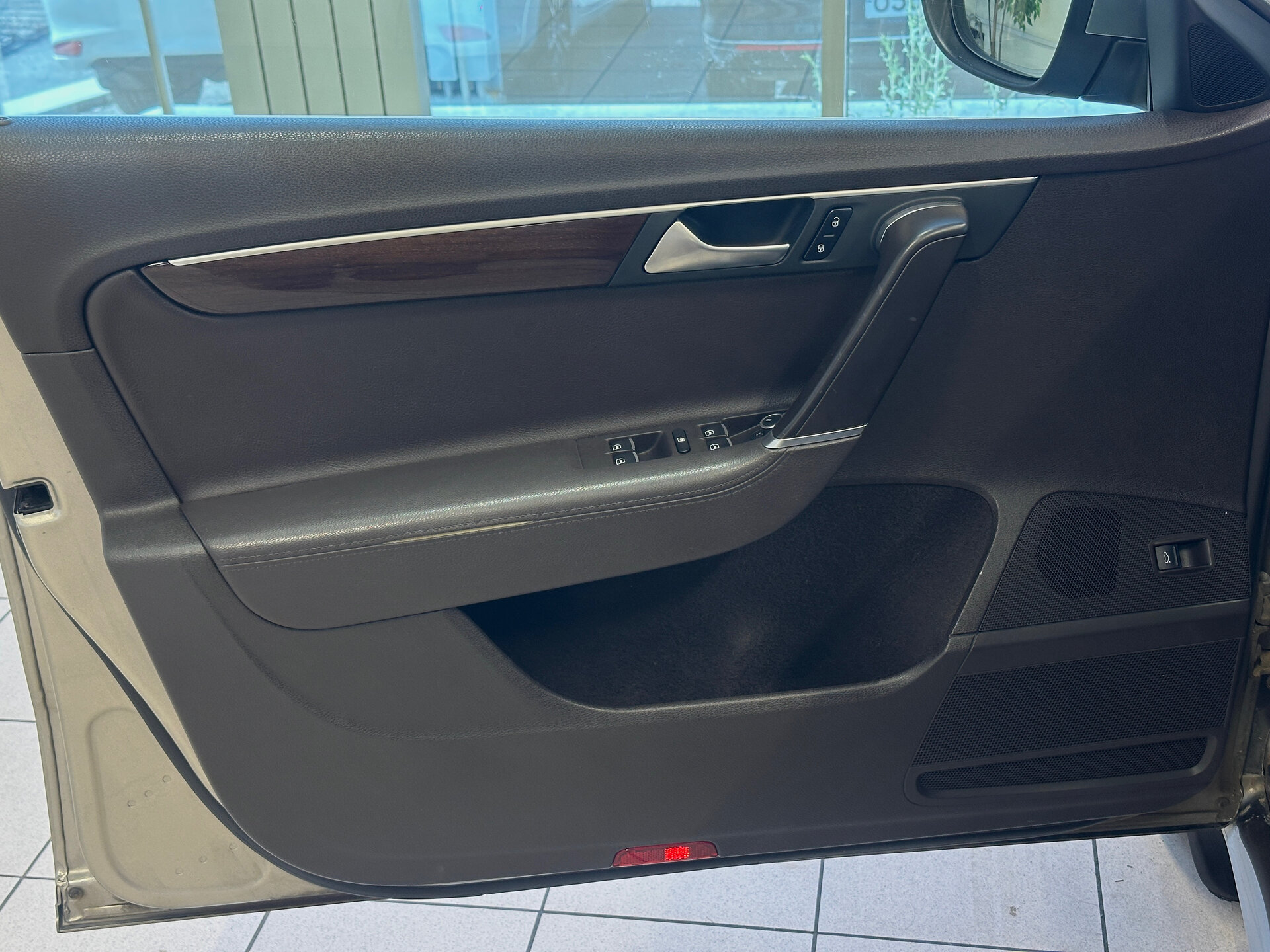 Volkswagen Passat, B7 2012
