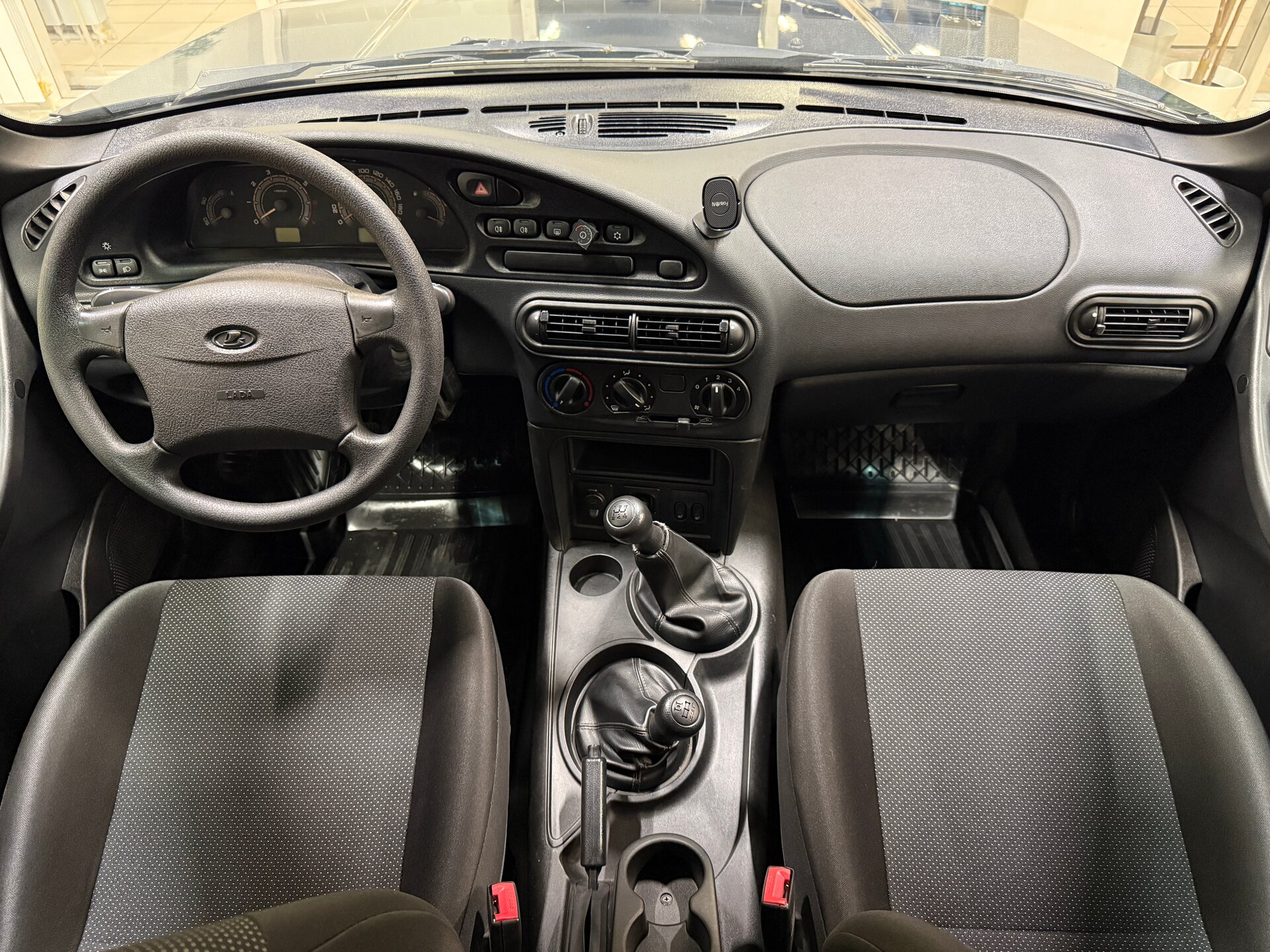 Lada (ВАЗ) Niva Travel, I 2022