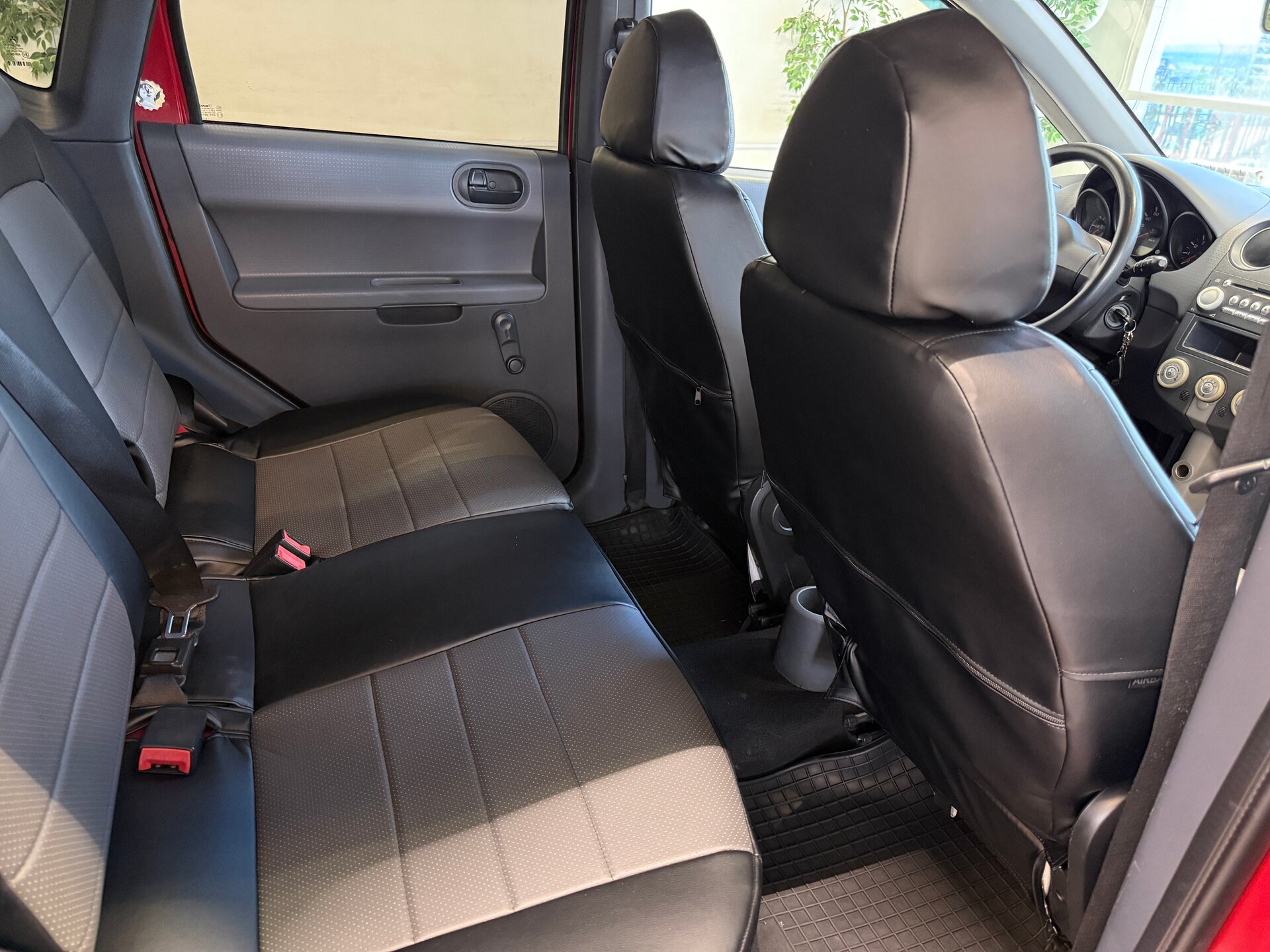 Mitsubishi Colt, VI (Z20/Z30) 2008