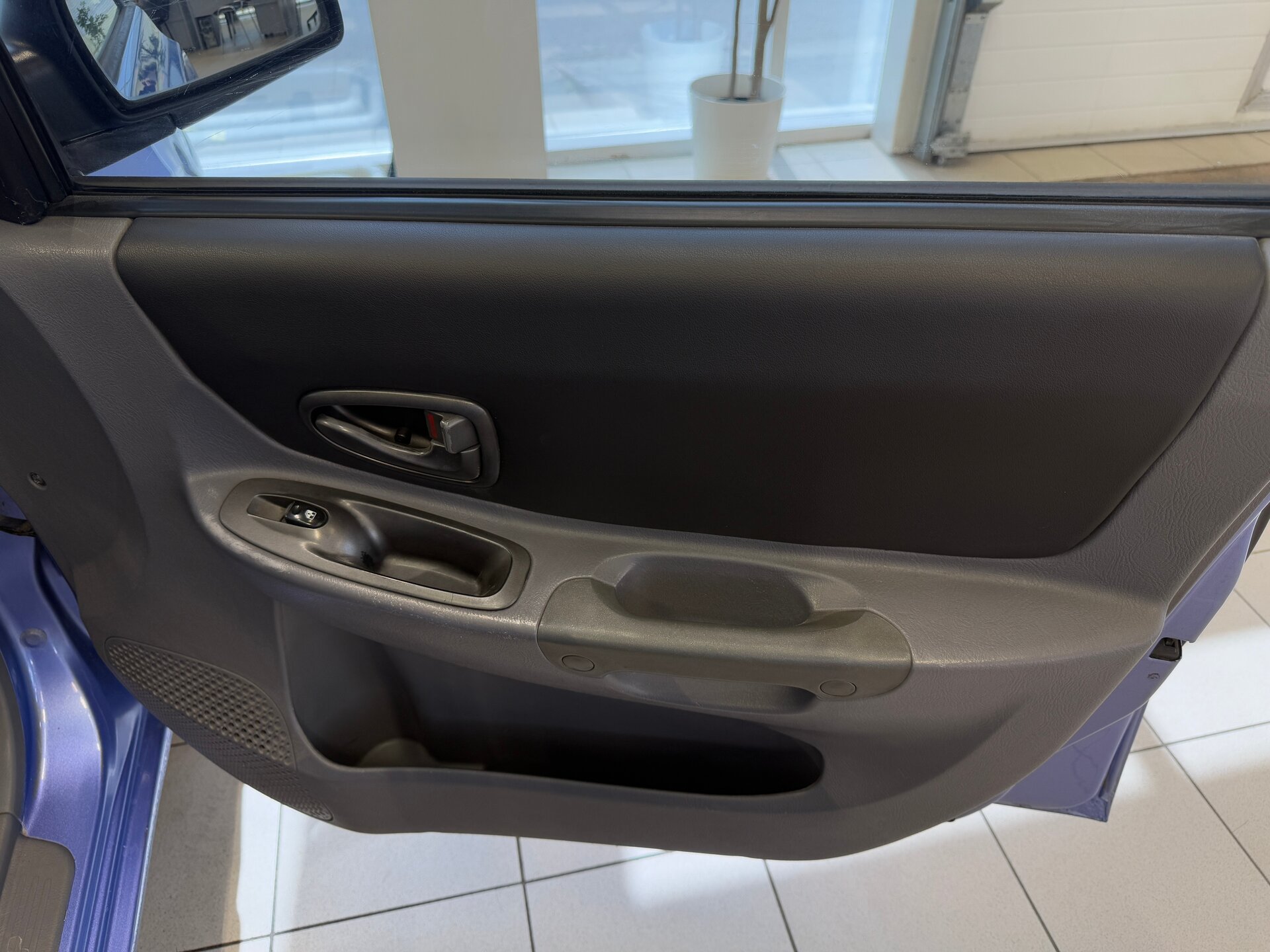 Hyundai Accent, II 2004