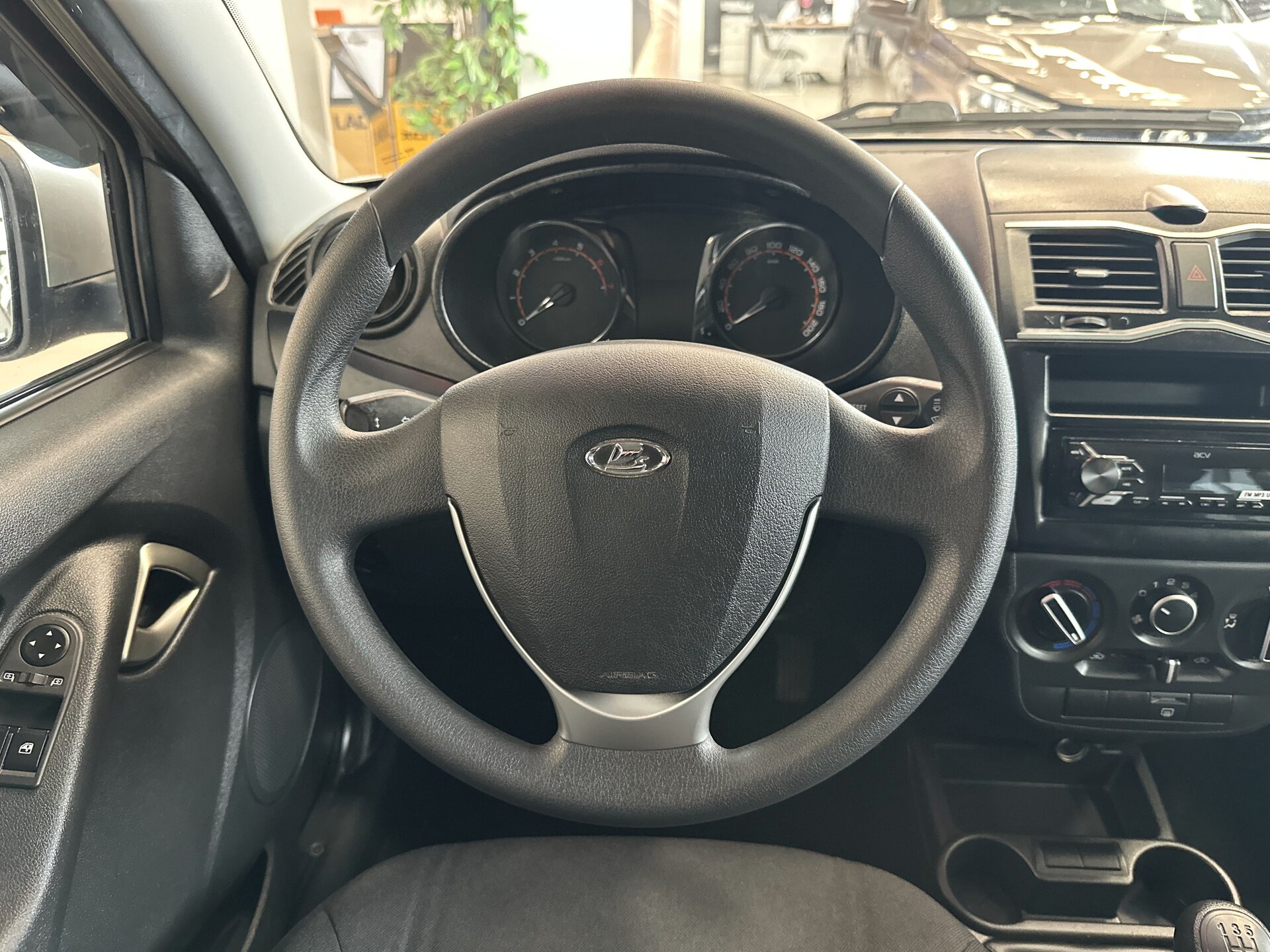 Lada (ВАЗ) Granta, I Рестайлинг 2023 Lada (ВАЗ) Granta, I Рестайлинг 2023
