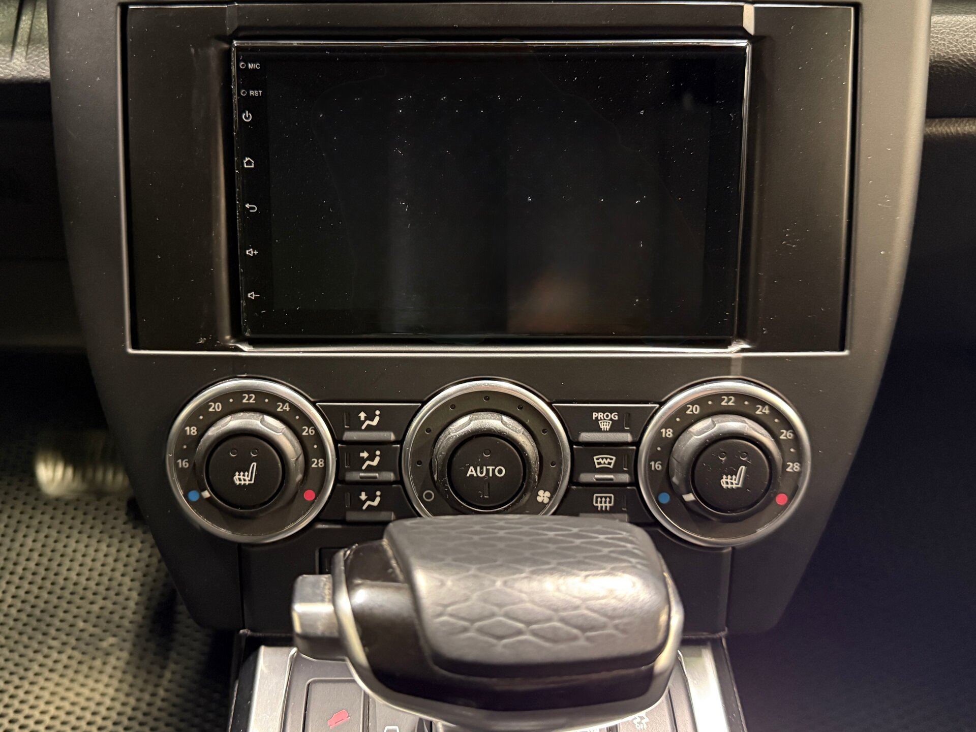 Land Rover Freelander, II Рестайлинг 2010 Land Rover Freelander, II Рестайлинг 2010