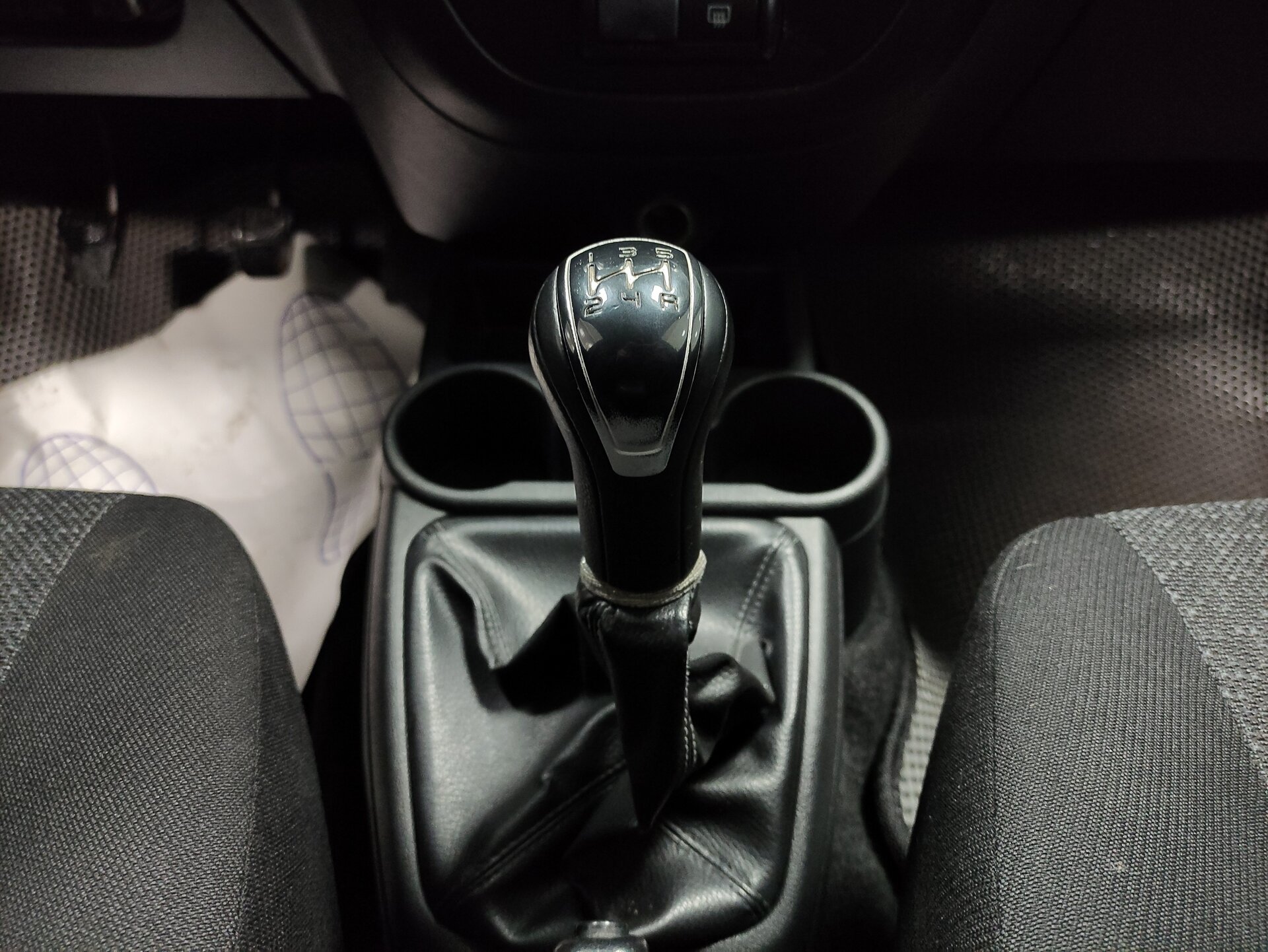 Lada (ВАЗ) Granta, I 2015