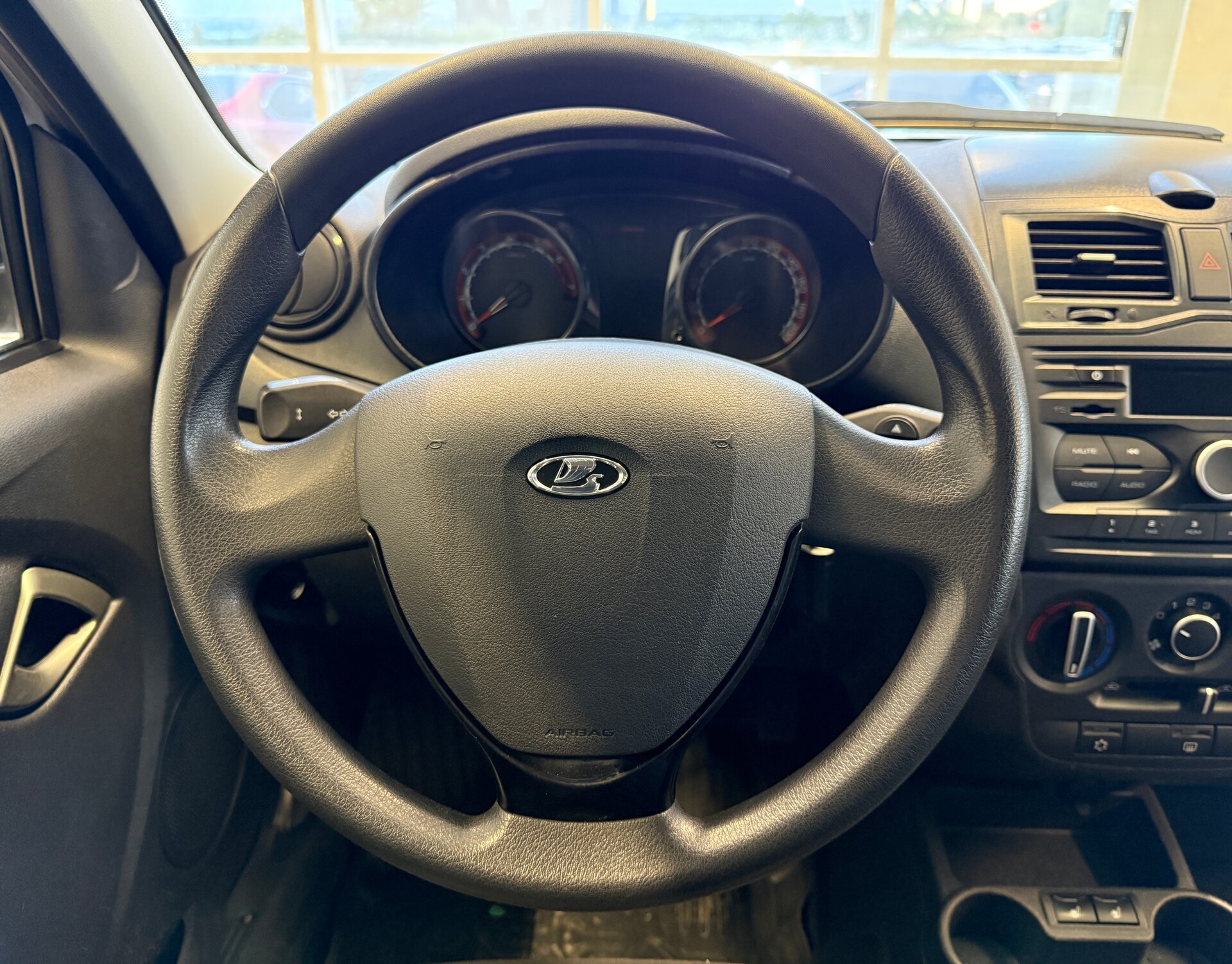 Lada (ВАЗ) Granta, I Рестайлинг 2023 Lada (ВАЗ) Granta, I Рестайлинг 2023