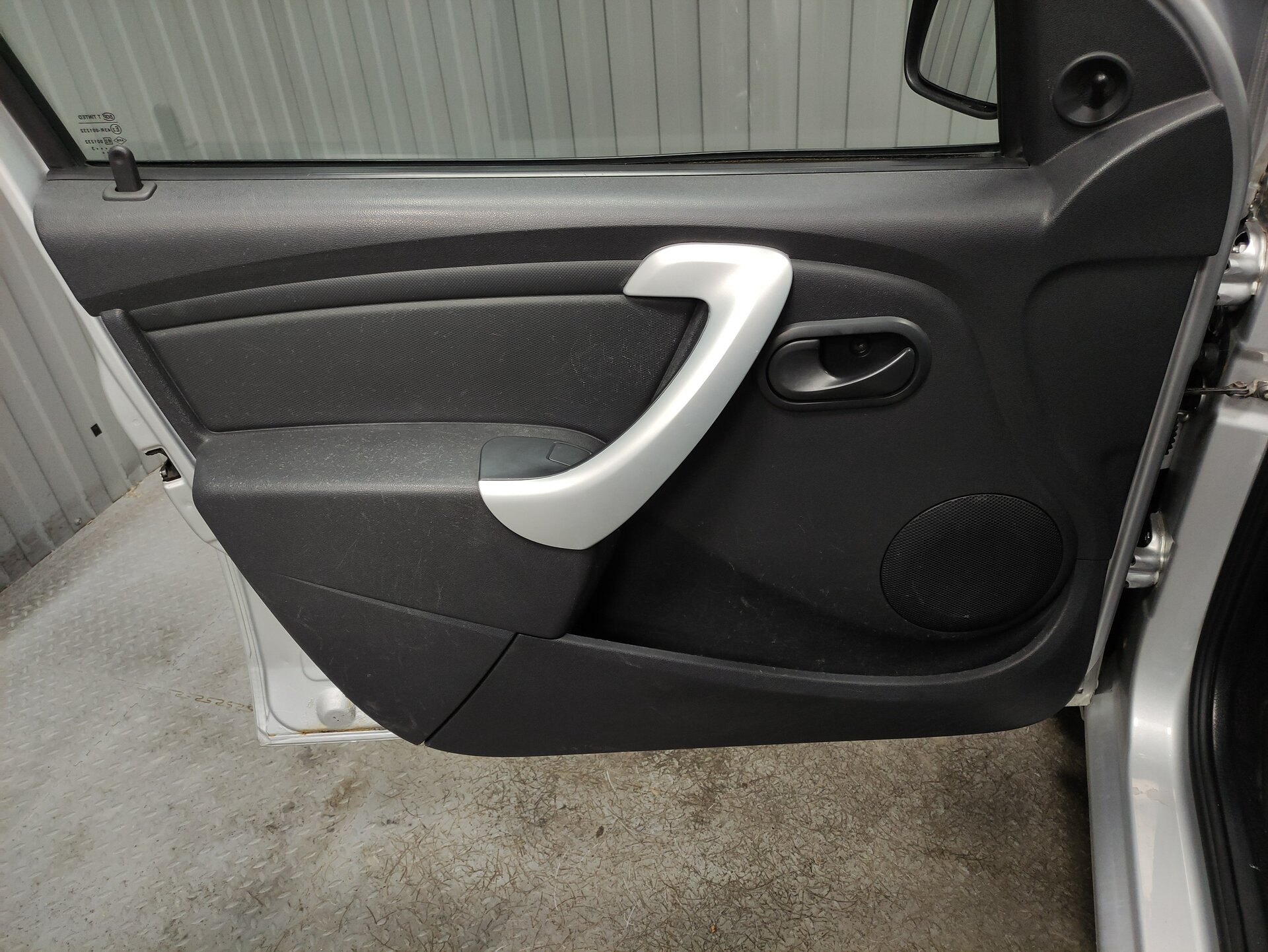 Lada (ВАЗ) Largus, I 2013