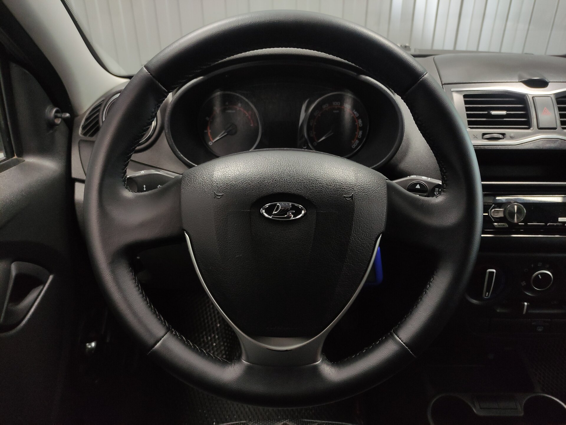 Lada (ВАЗ) Granta, I Рестайлинг 2020