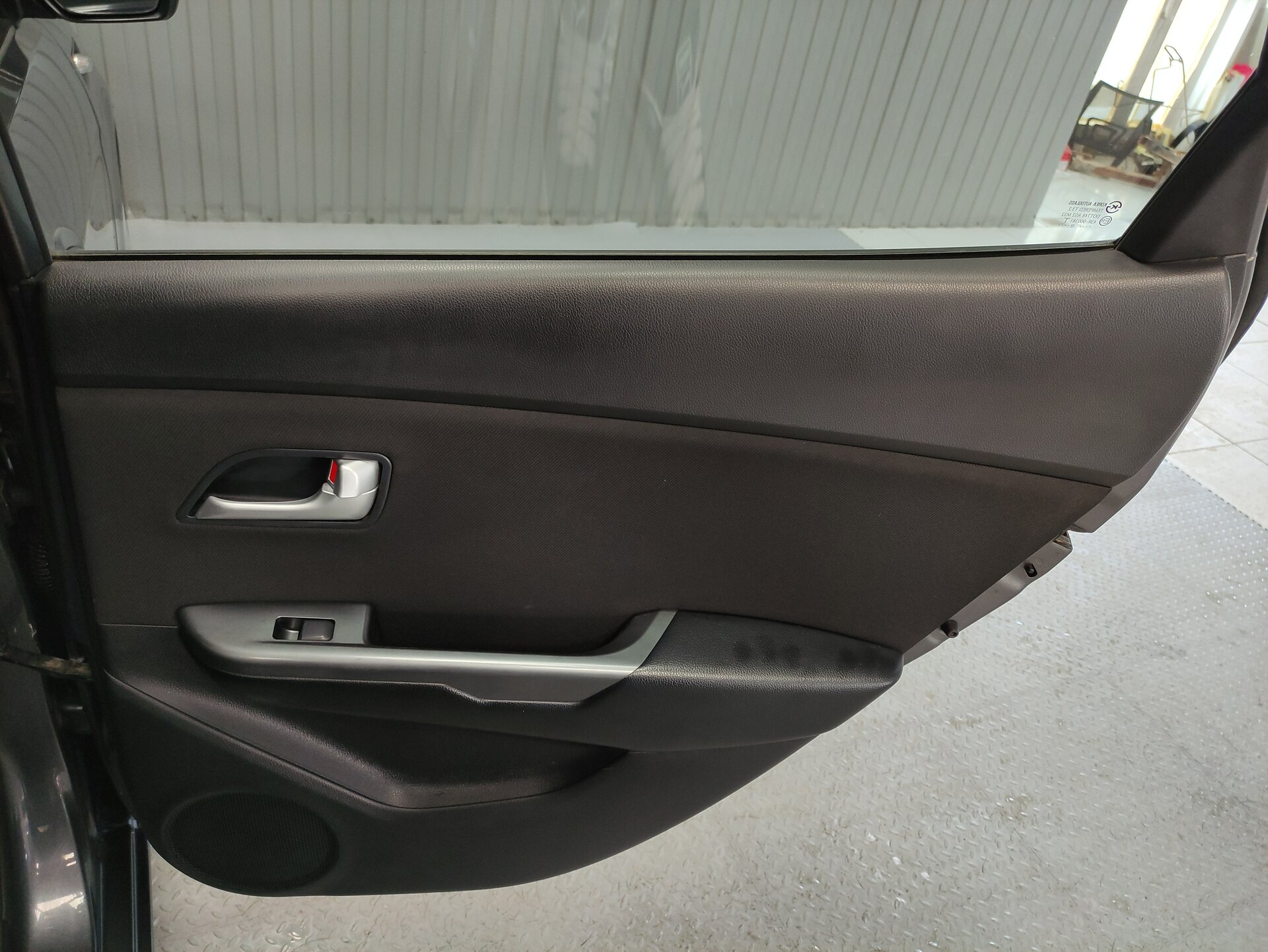 Kia Rio, III 2012 Kia Rio, III 2012