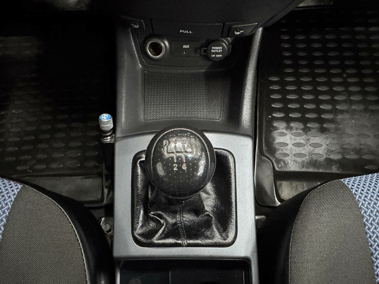 Hyundai Elantra, IV (HD) 2008